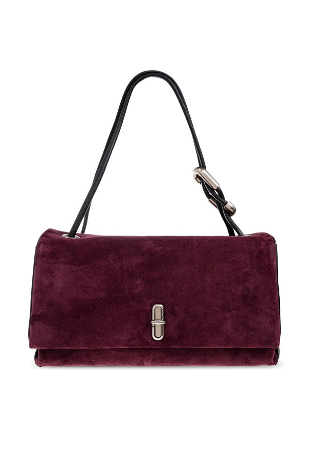 Marc Jacobs BORSE A MANO Viola