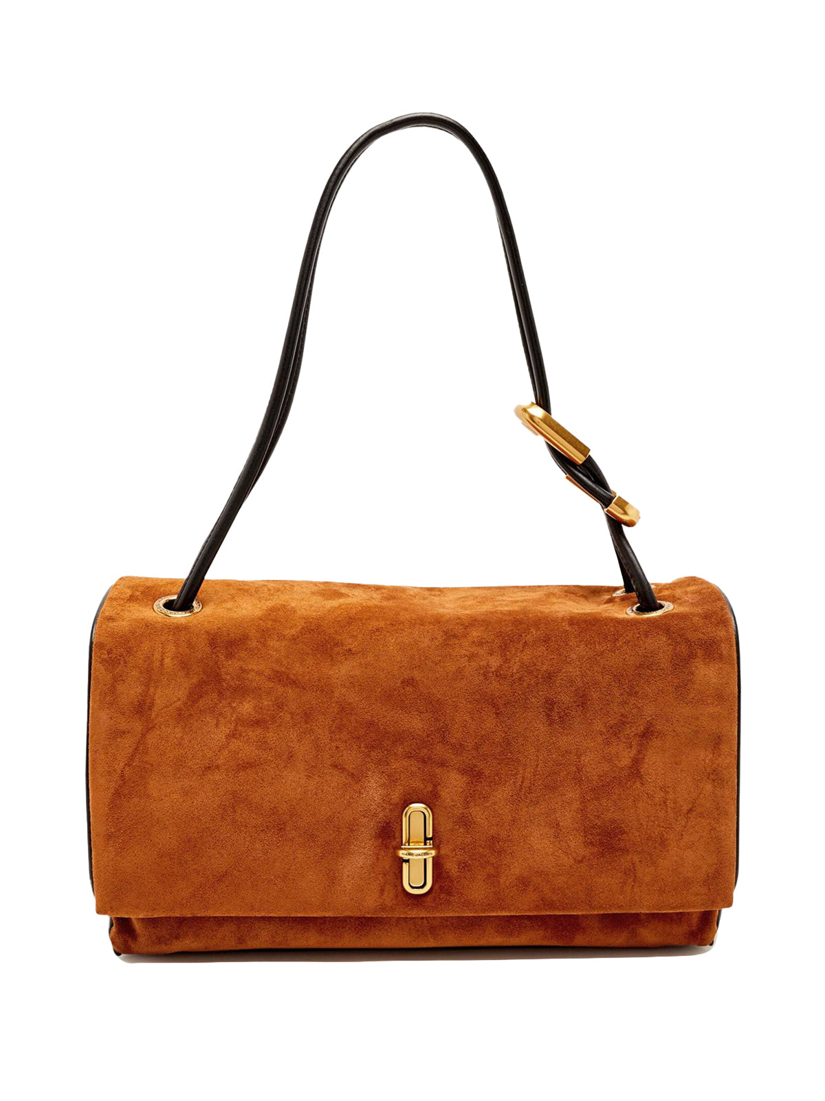 Marc Jacobs BORSE A MANO Marrone