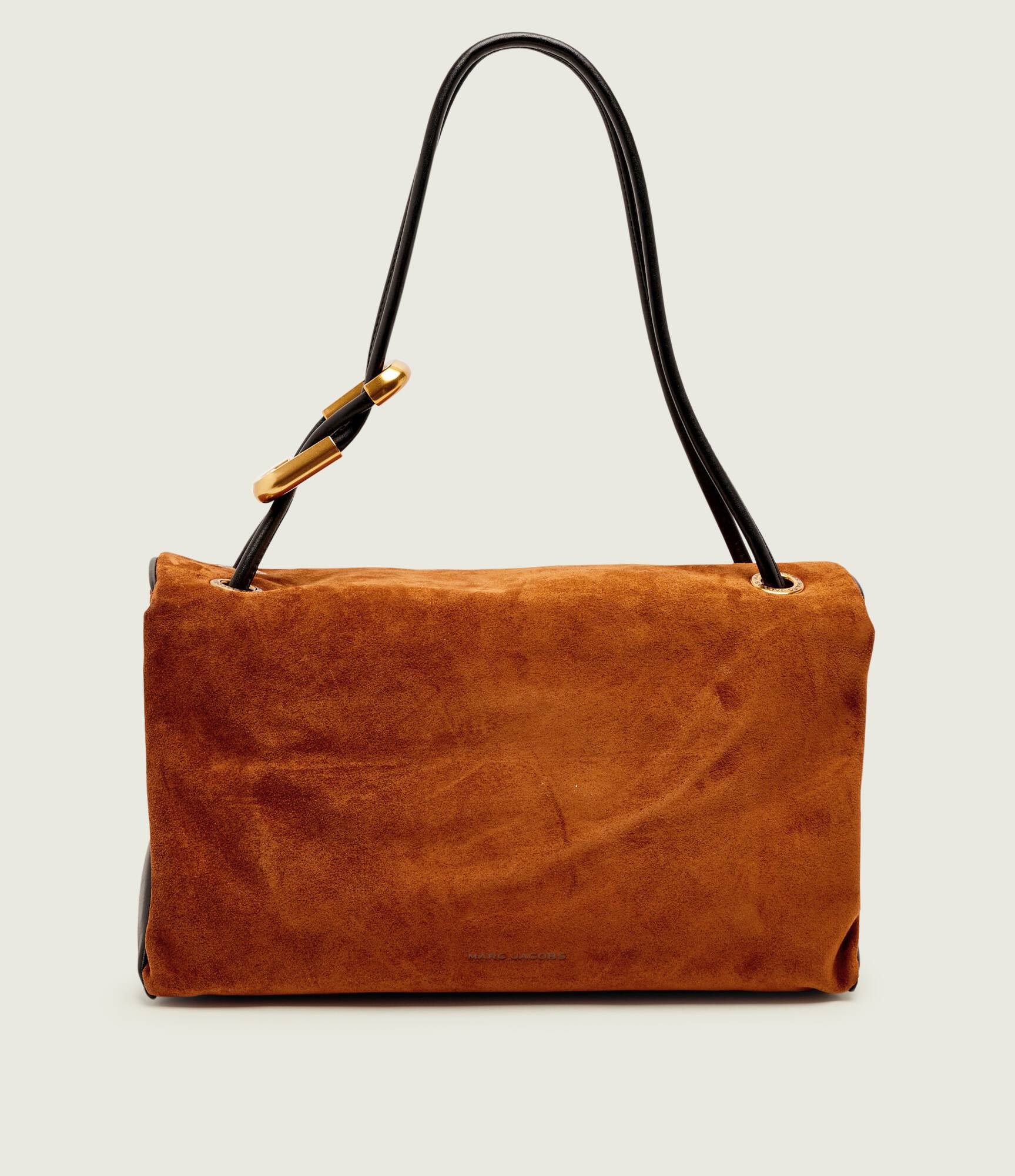 Marc Jacobs BORSE A MANO Marrone