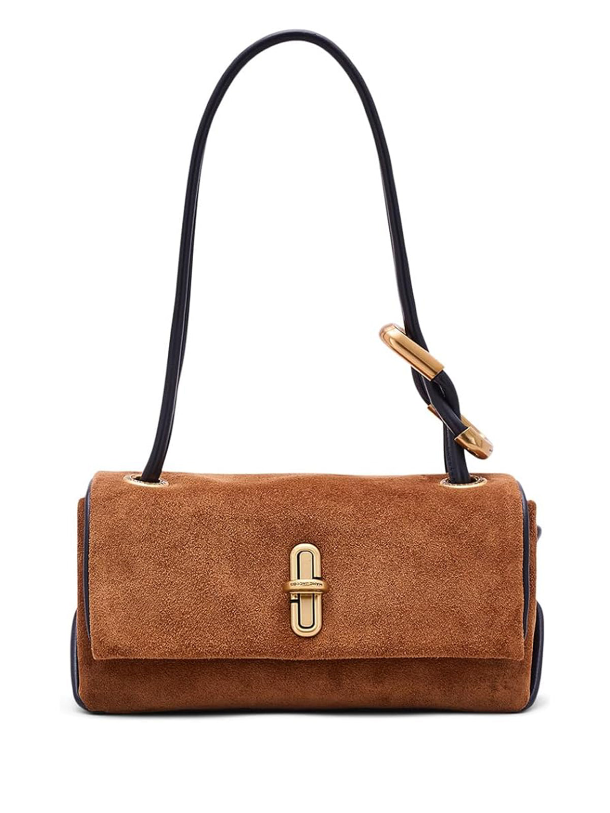 Marc Jacobs BORSE A MANO Marrone