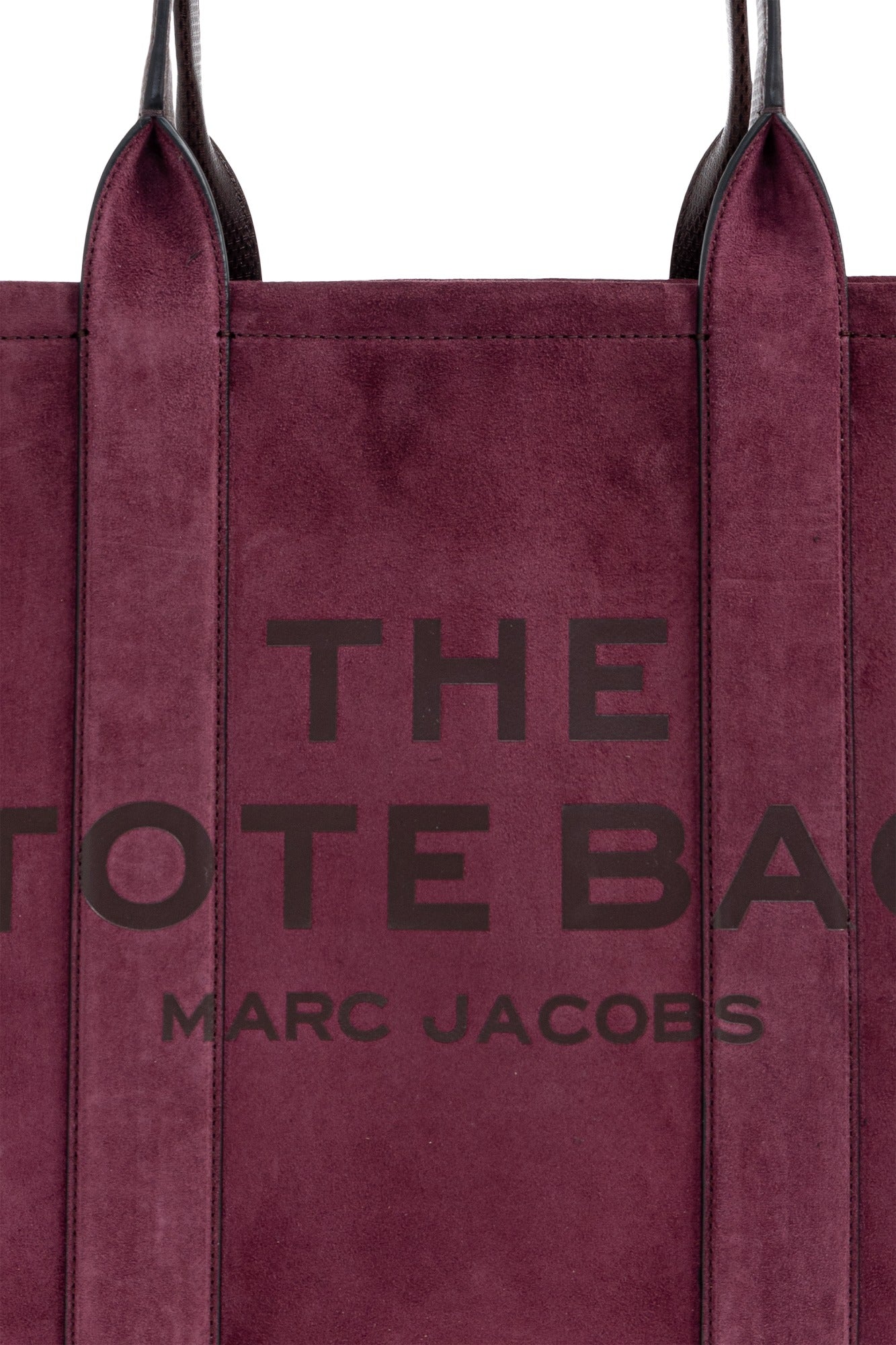 Marc Jacobs BORSE A MANO Viola