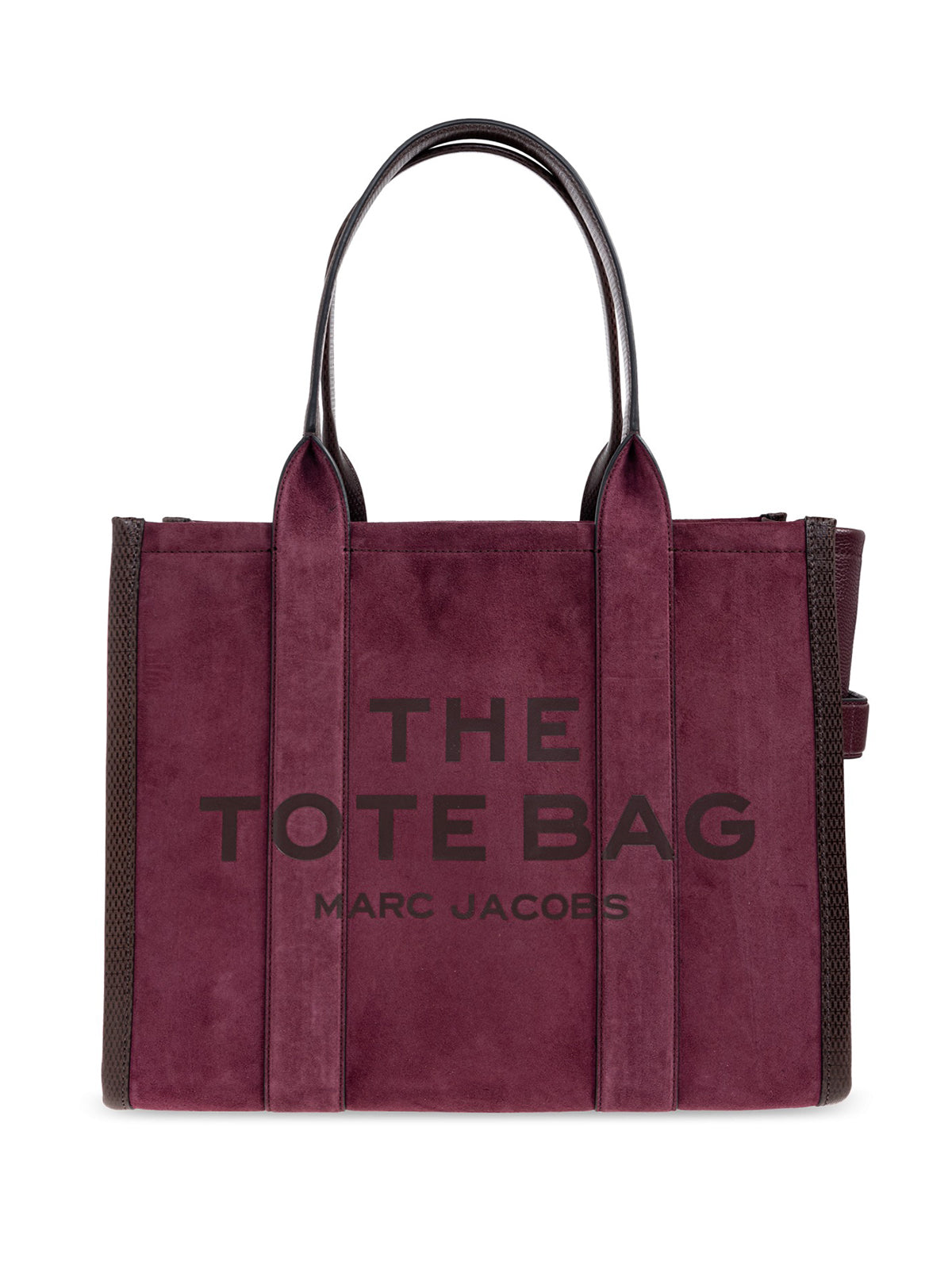 Marc Jacobs BORSE A MANO Viola