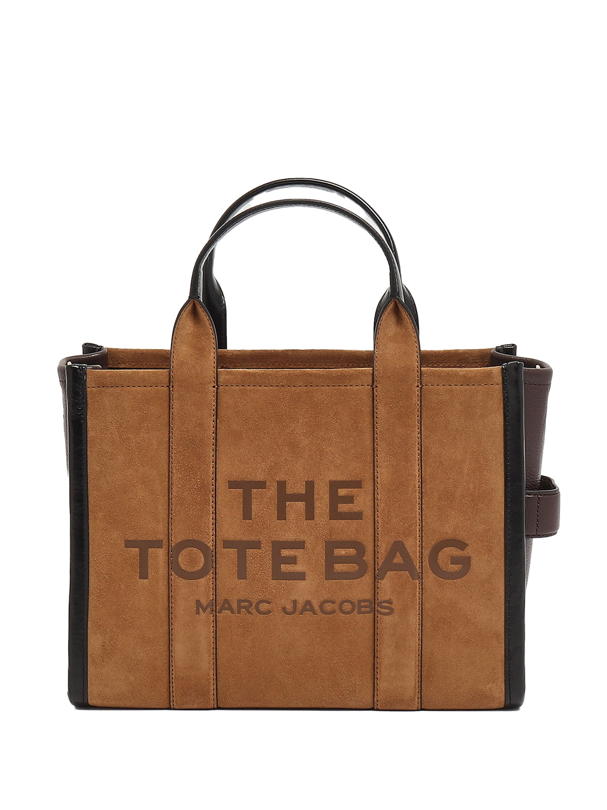 Marc Jacobs BORSE A MANO Marrone