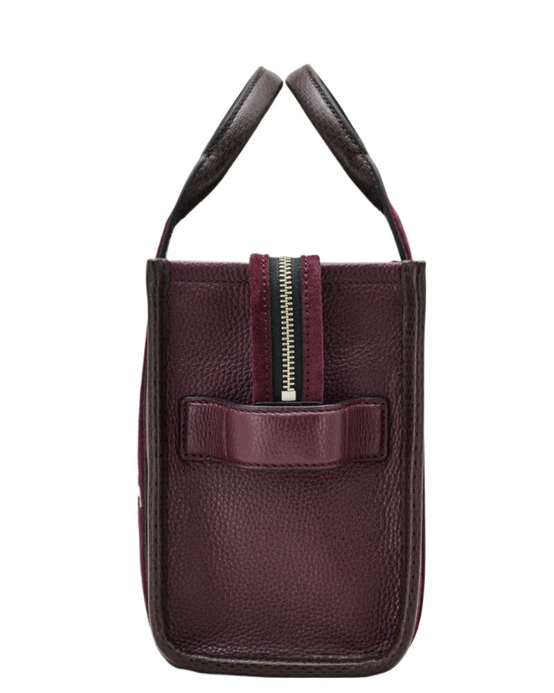 Marc Jacobs BORSE A MANO Viola