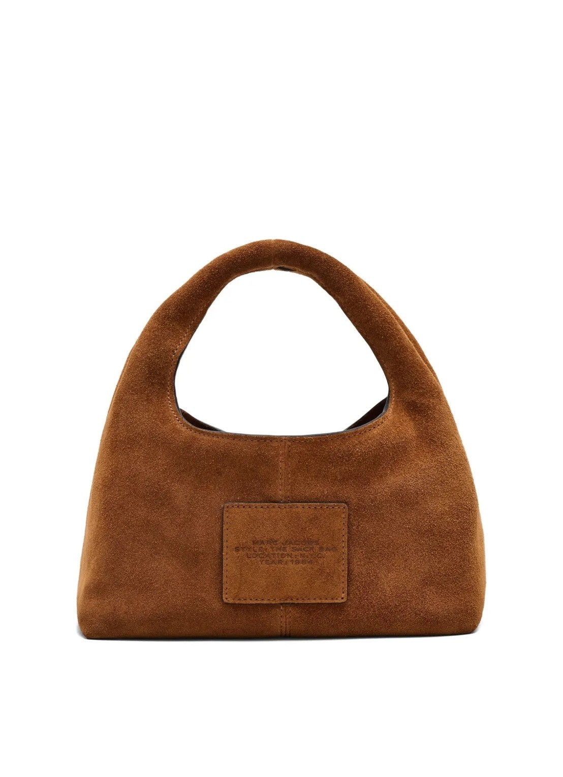 Marc Jacobs BORSE A MANO Marrone