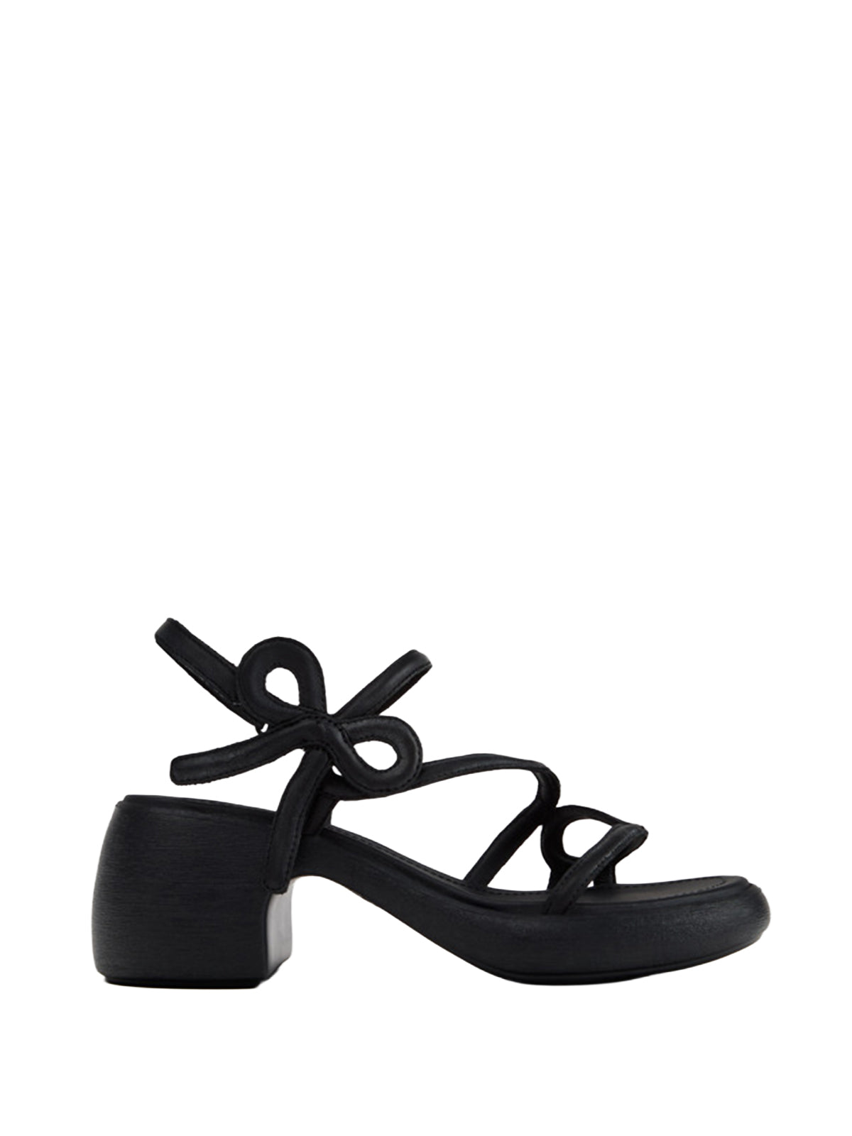 Camper SANDALI Nero