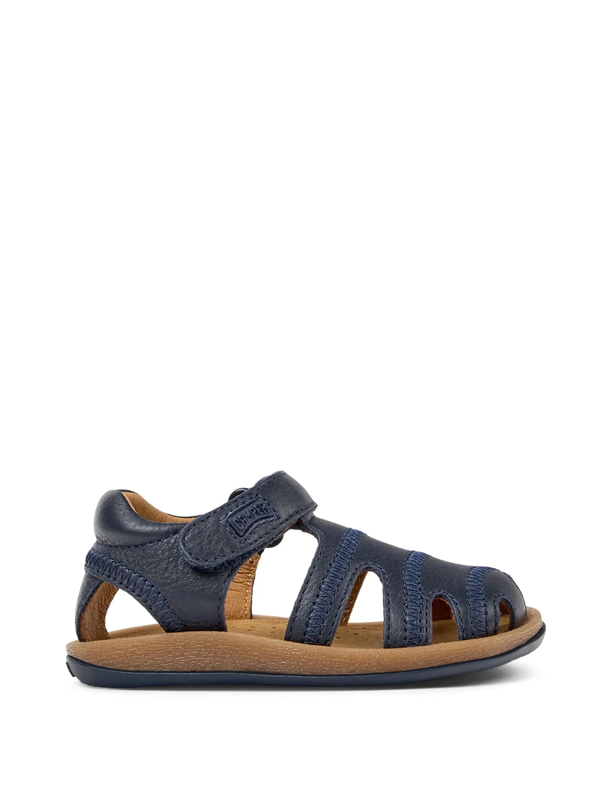 Camper Kids SANDALI Blu