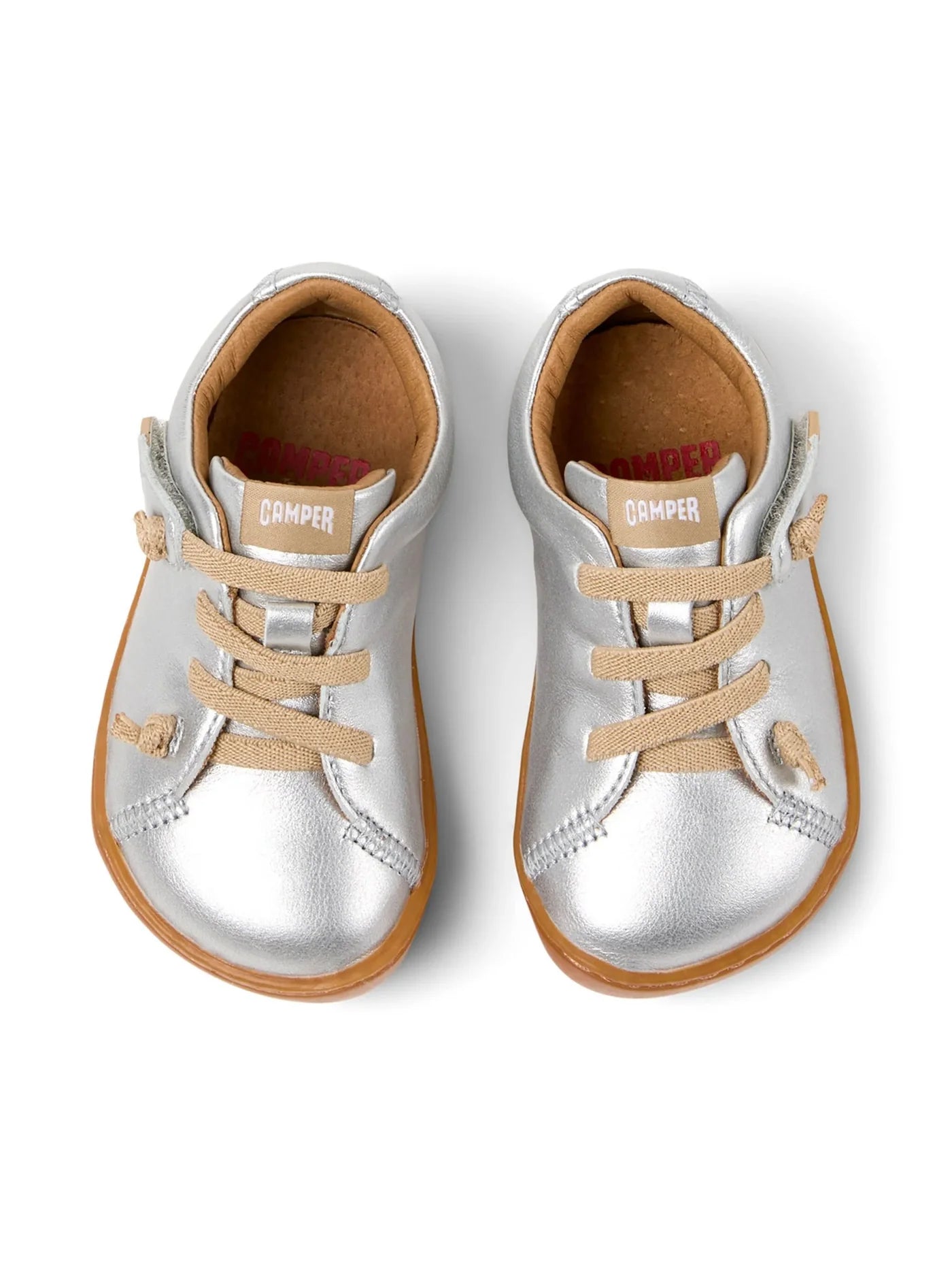 Camper Kids SNEAKERS Grigio