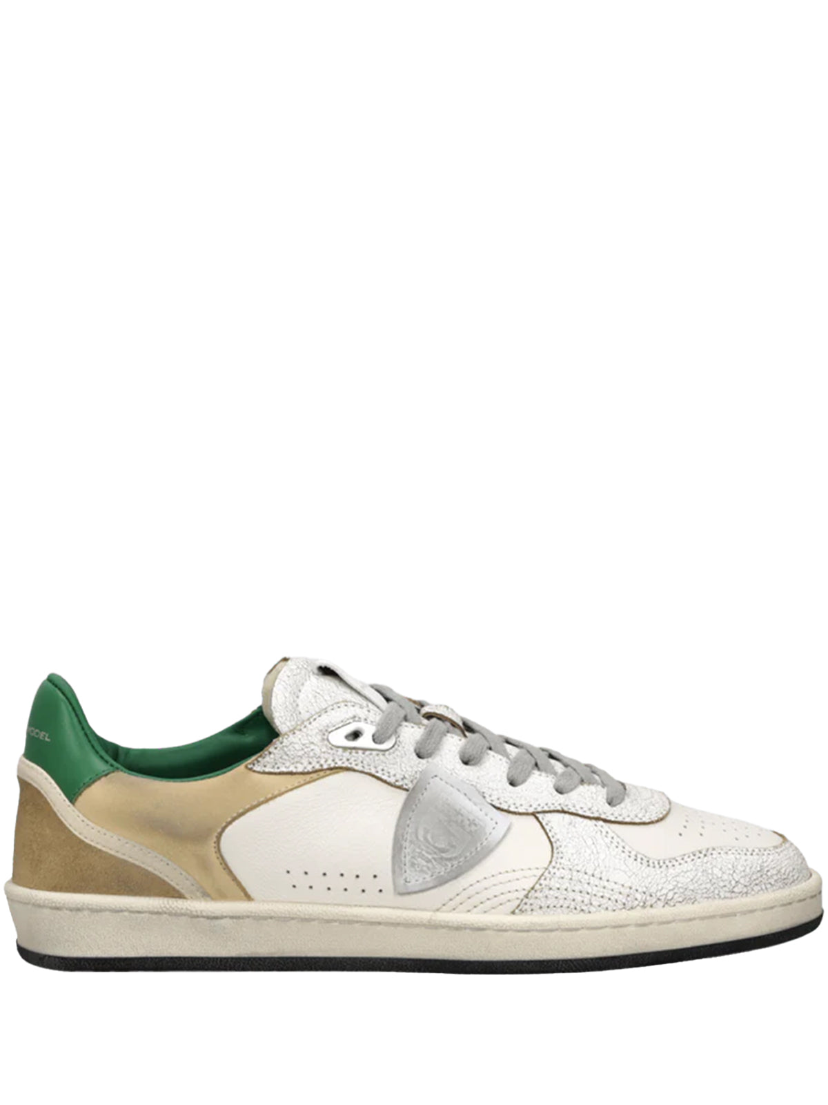 Philippe Model Paris SNEAKERS Bianco