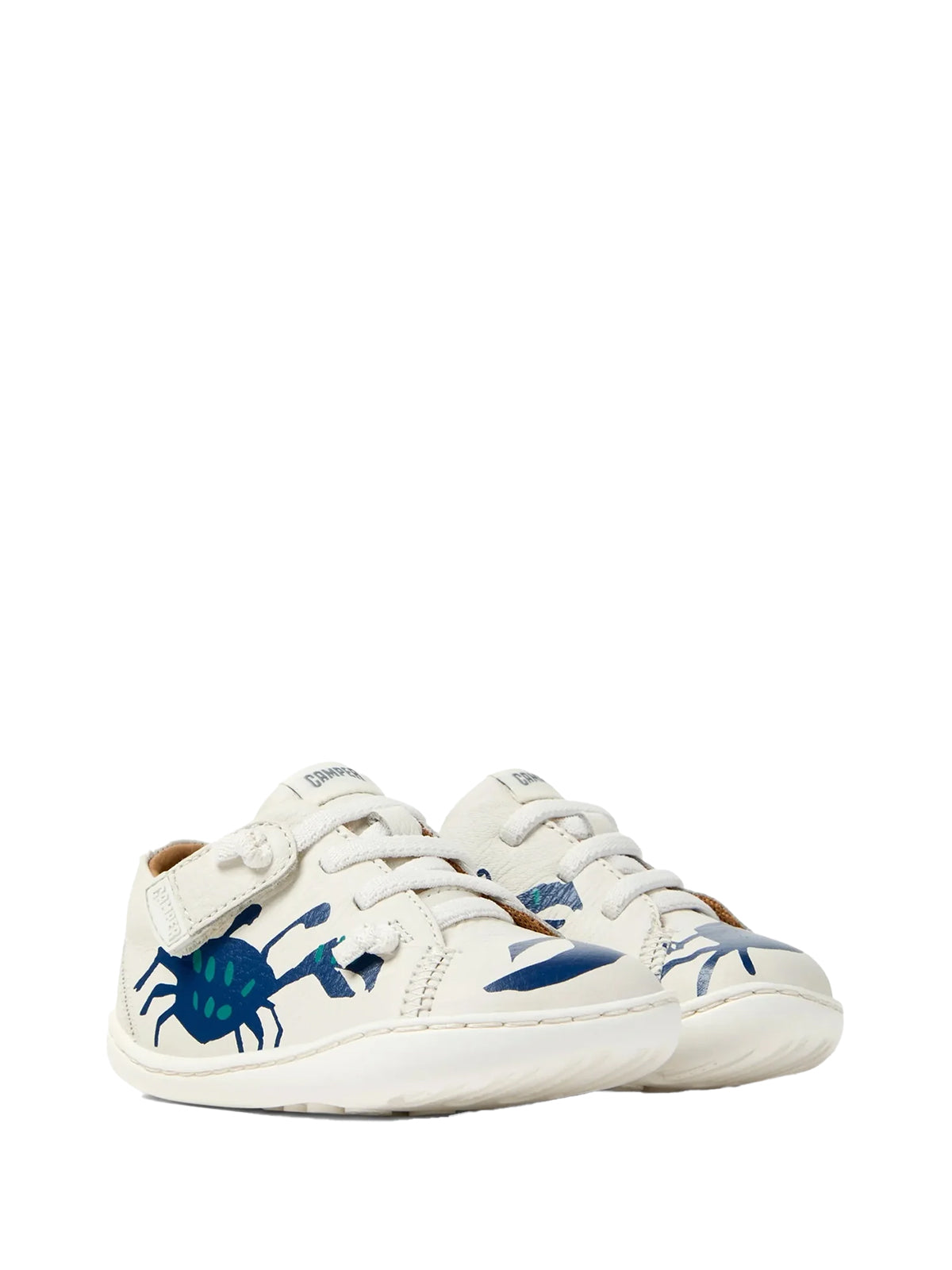 Camper Kids SNEAKERS Bianco
