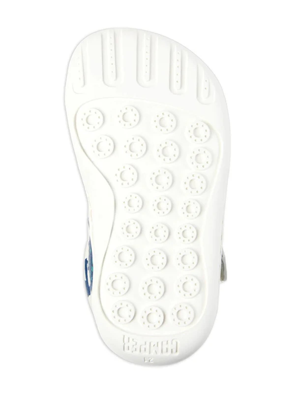 Camper Kids SNEAKERS Bianco