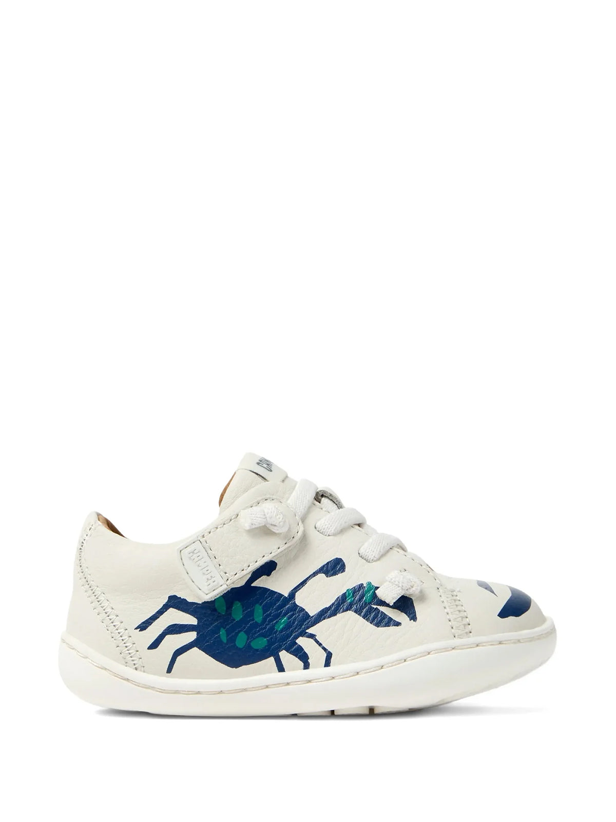 Camper Kids SNEAKERS Bianco