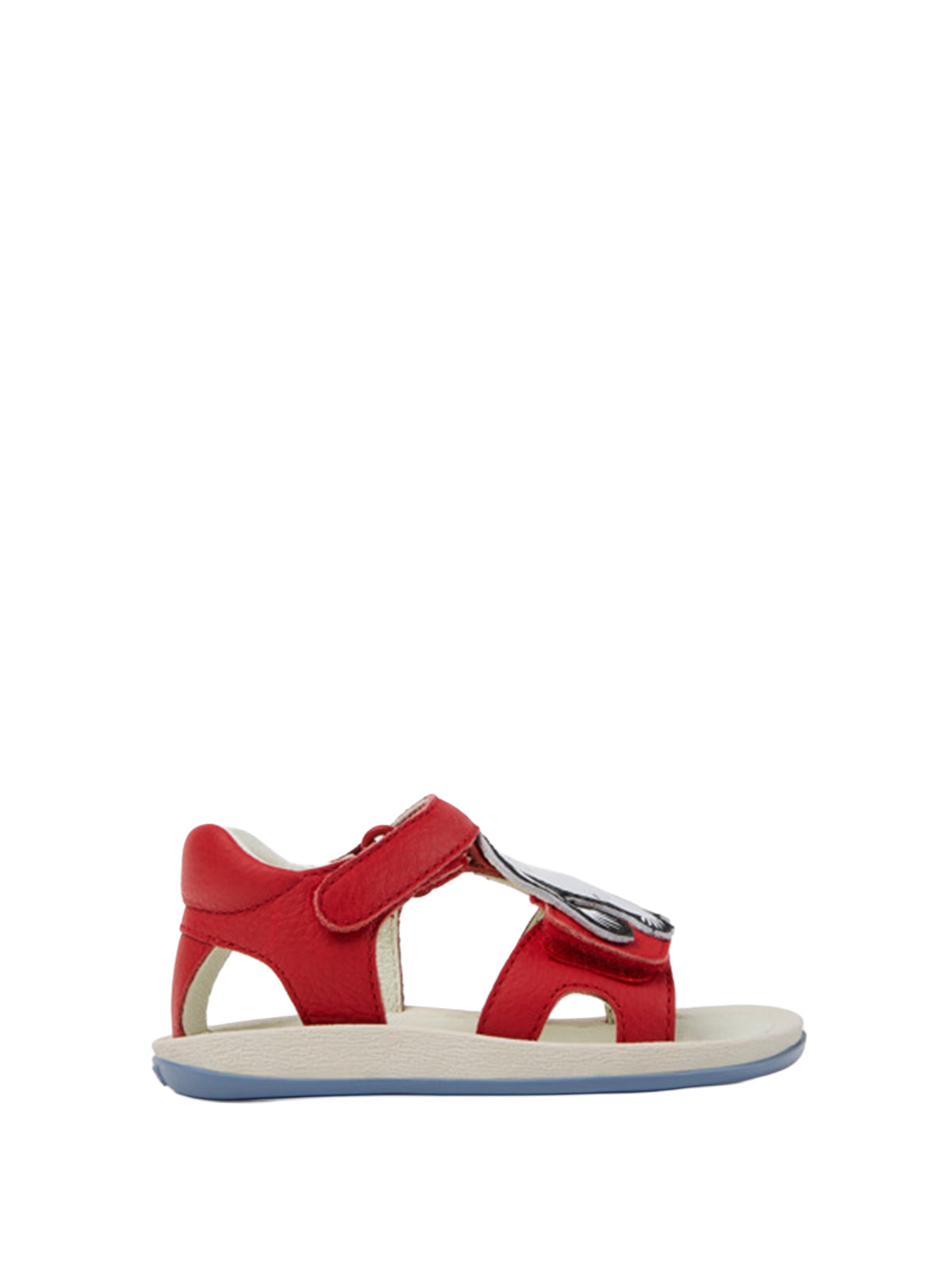 Camper Kids SNEAKERS Rosso