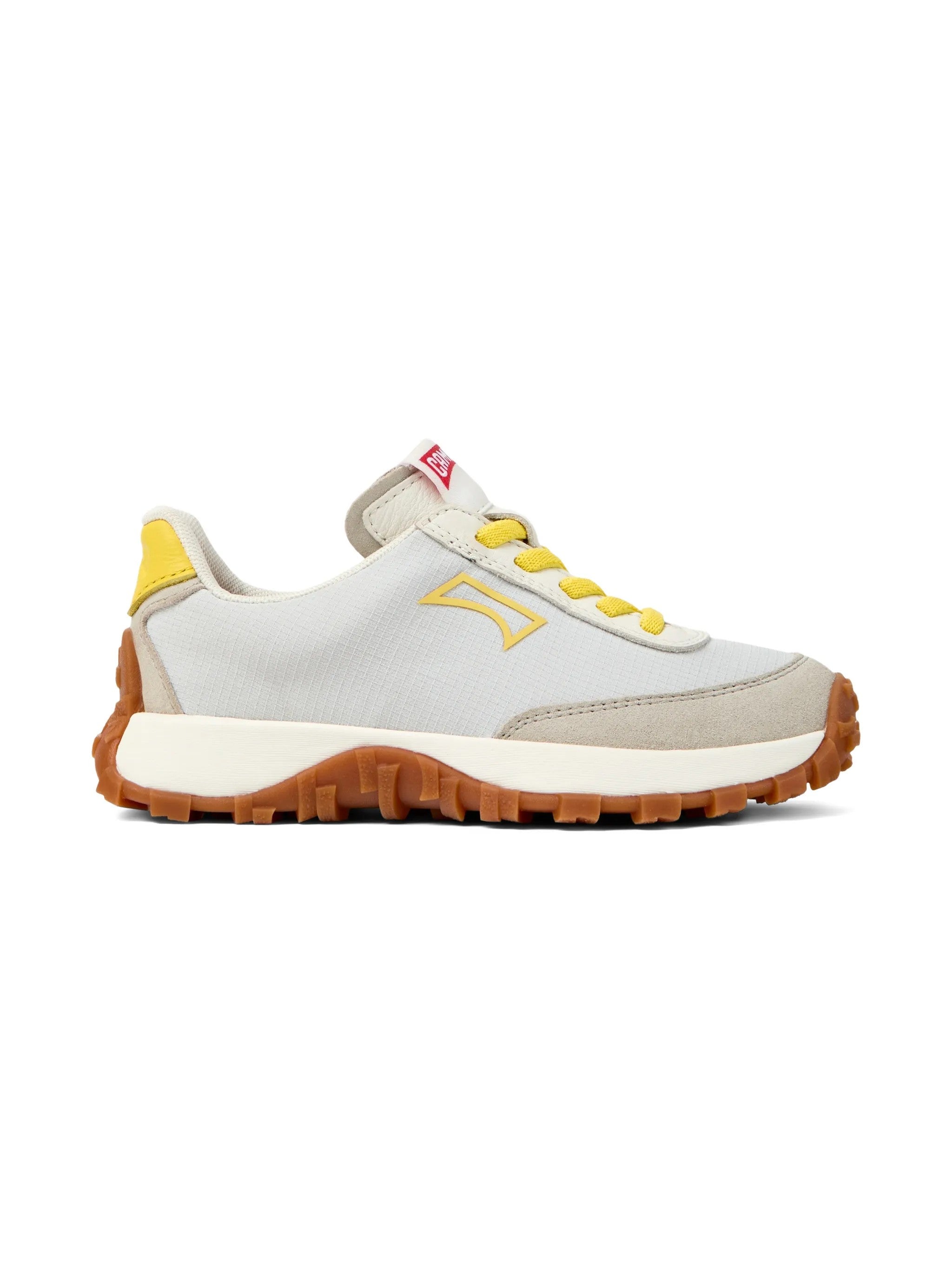 Camper Kids SNEAKERS Grigio