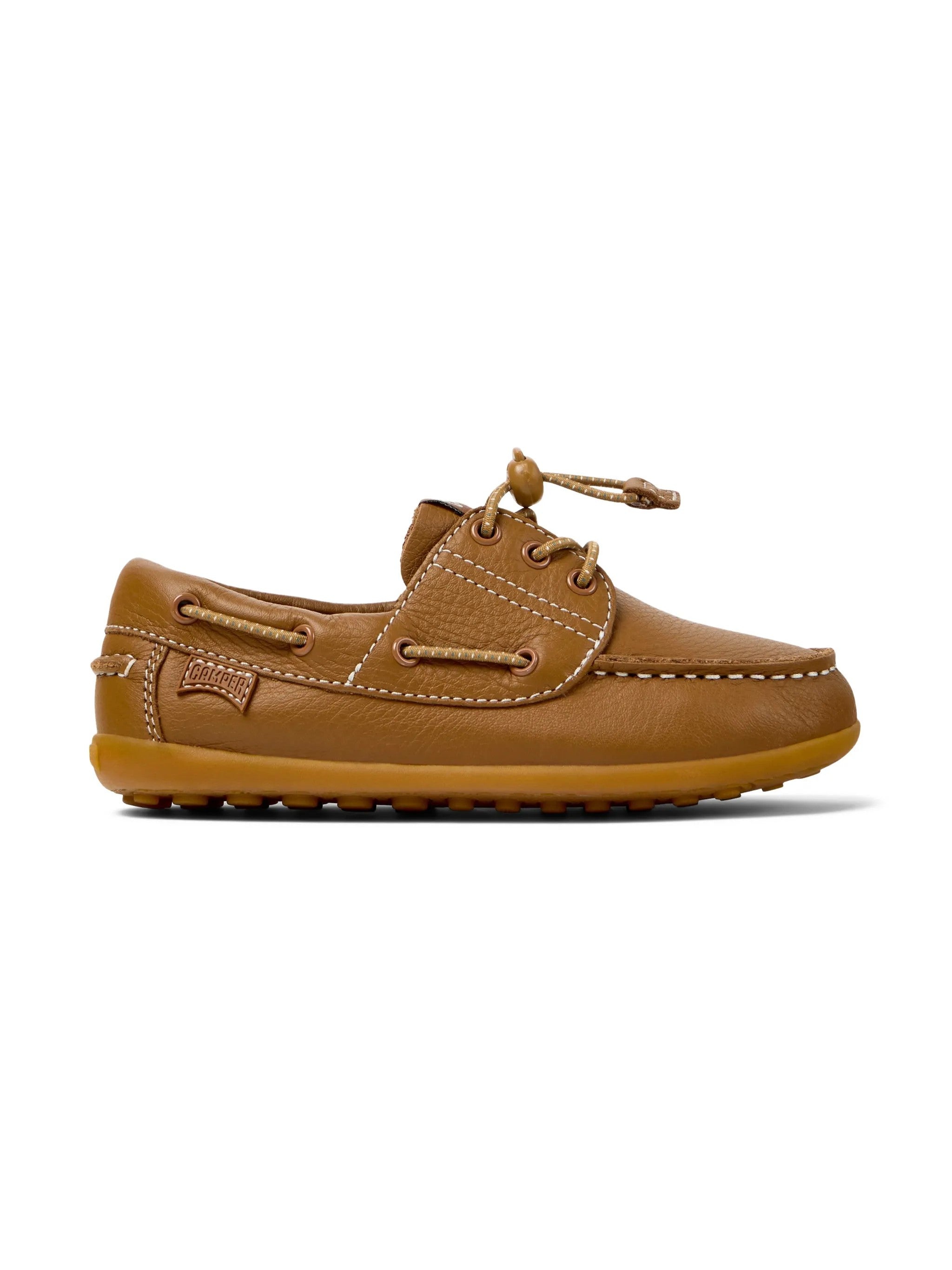 Camper Kids SNEAKERS Marrone