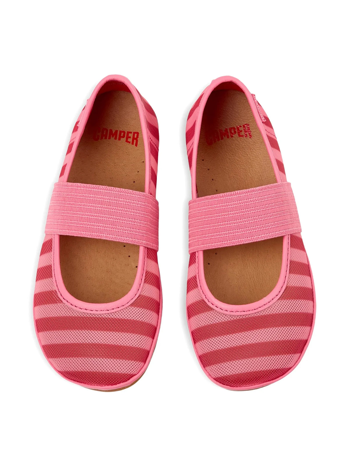 Camper Kids BALLERINE Rosa