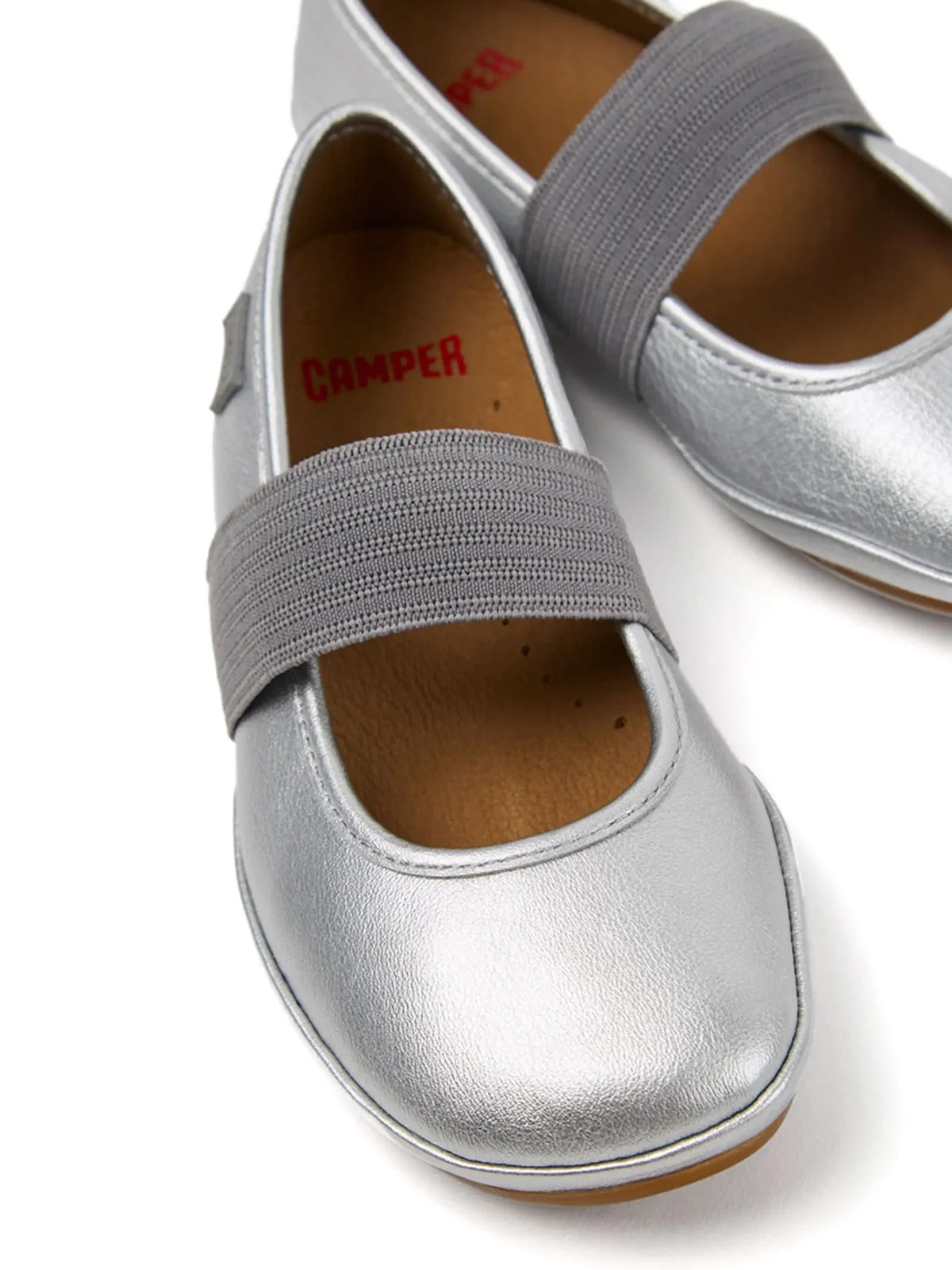 Camper Kids BALLERINE Grigio