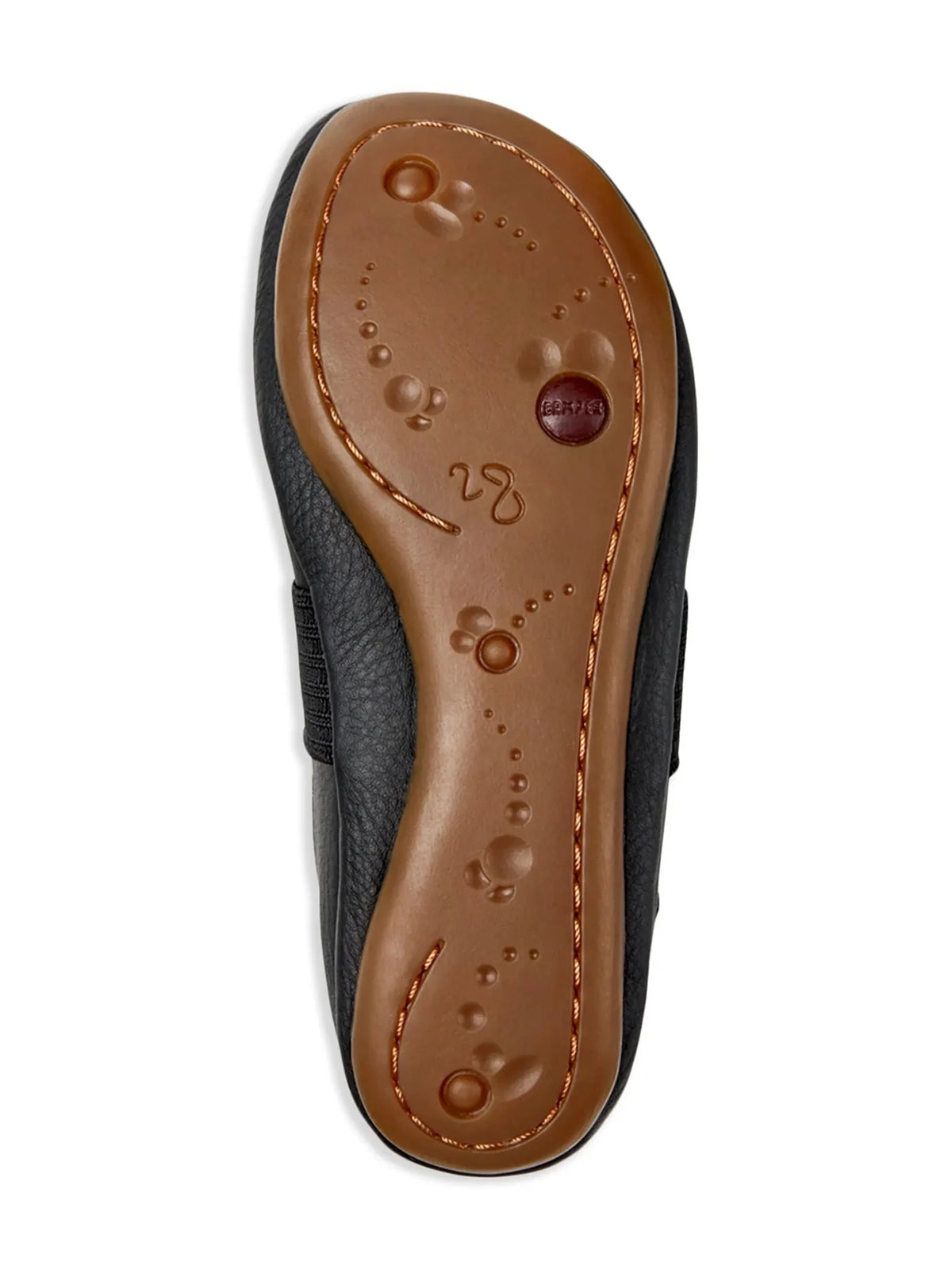 Camper Kids BALLERINE Nero