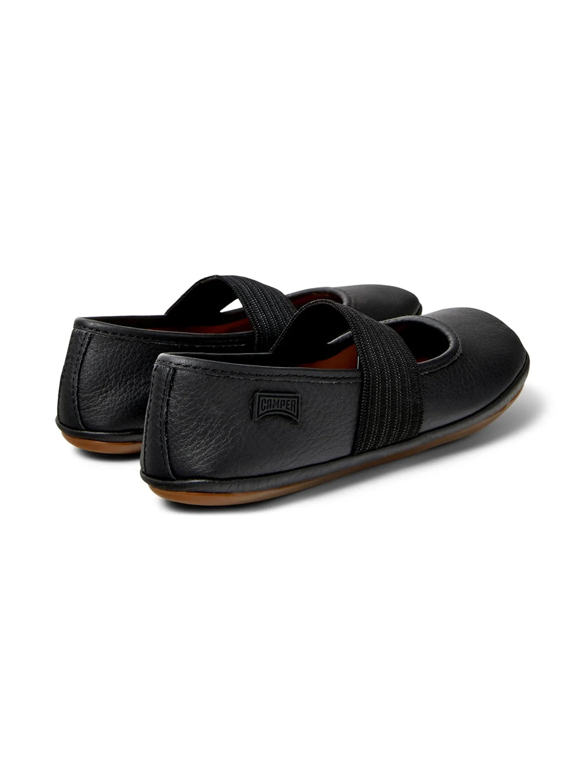 Camper Kids BALLERINE Nero