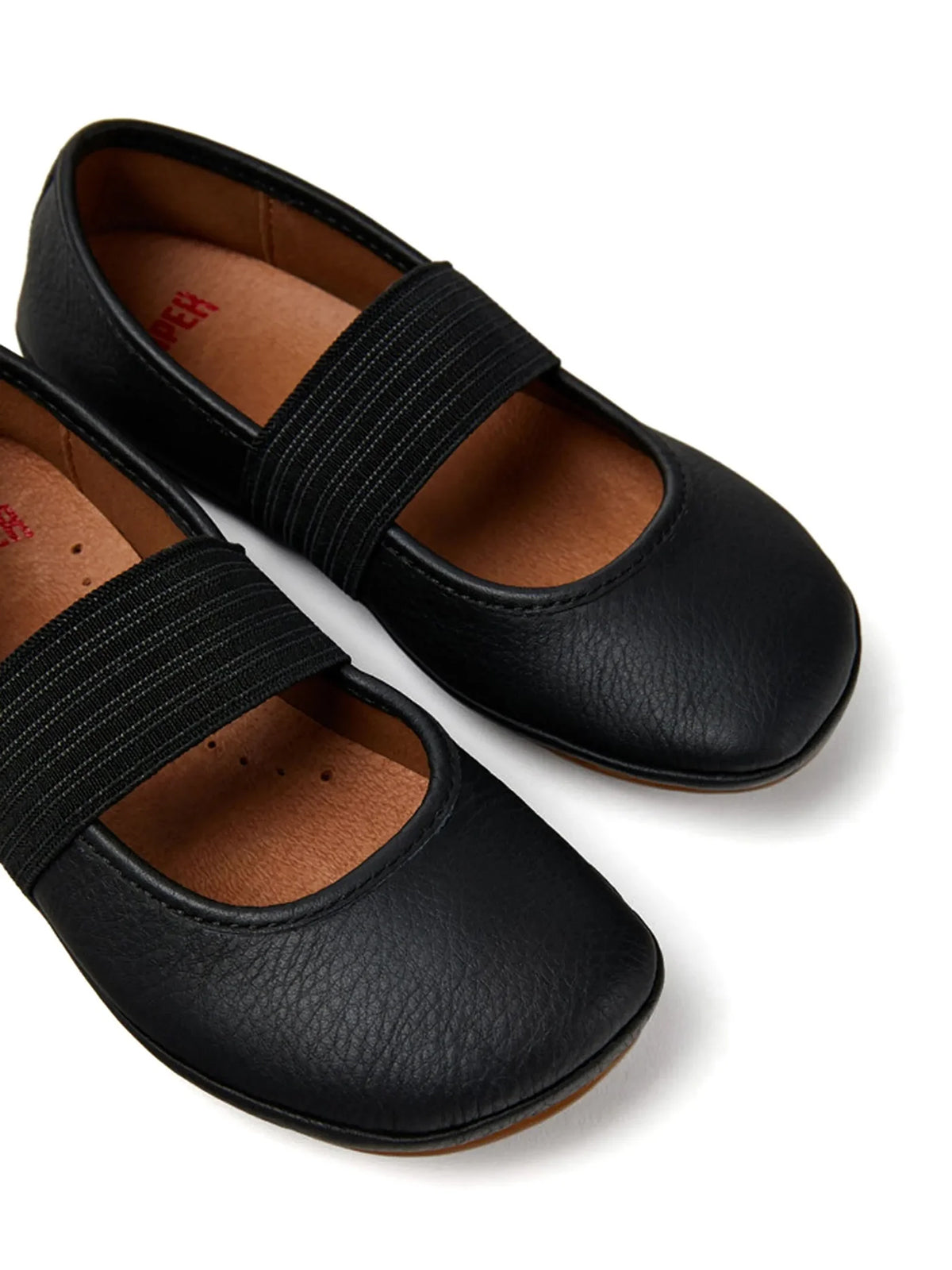 Camper Kids BALLERINE Nero