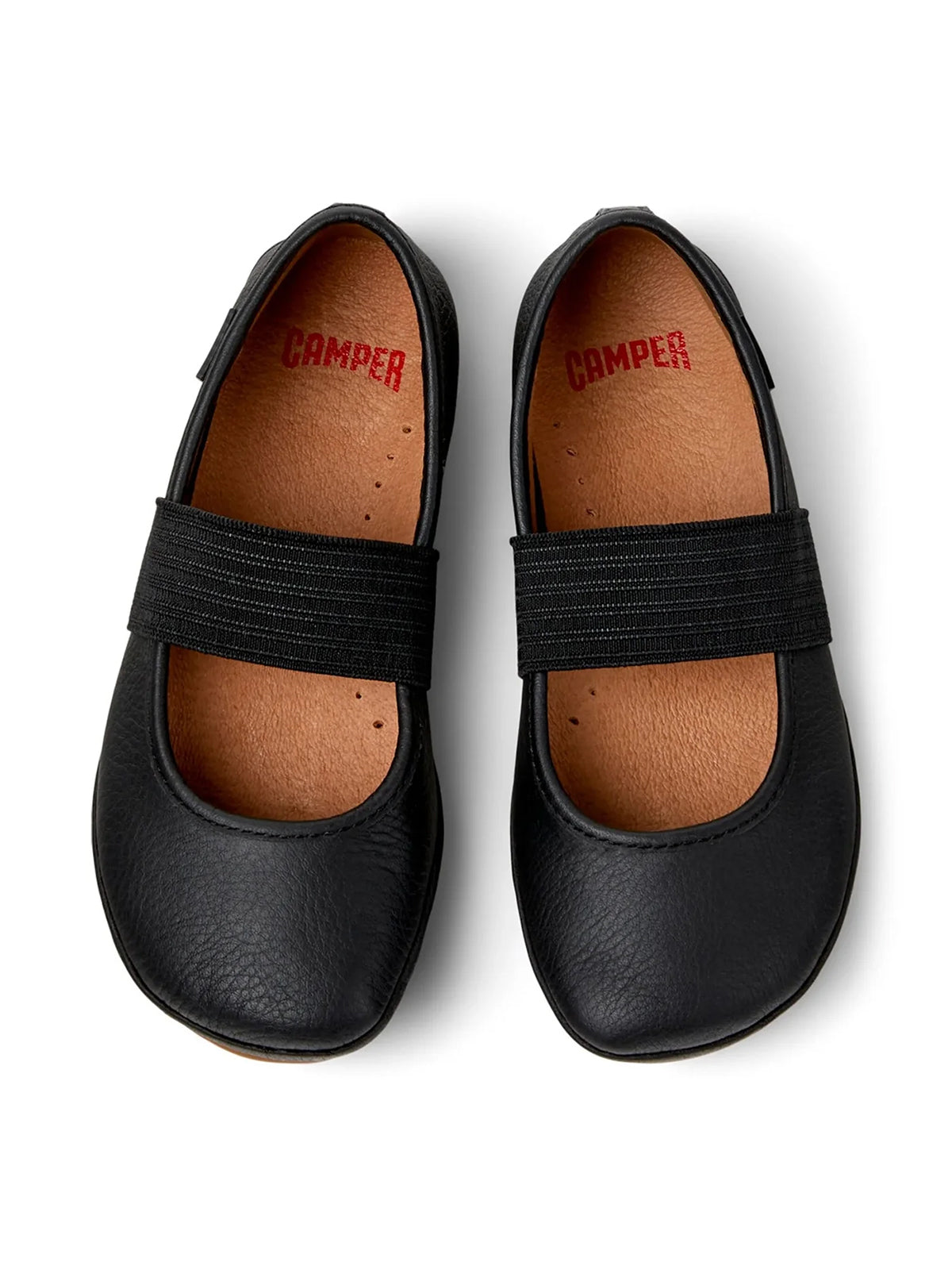 Camper Kids BALLERINE Nero