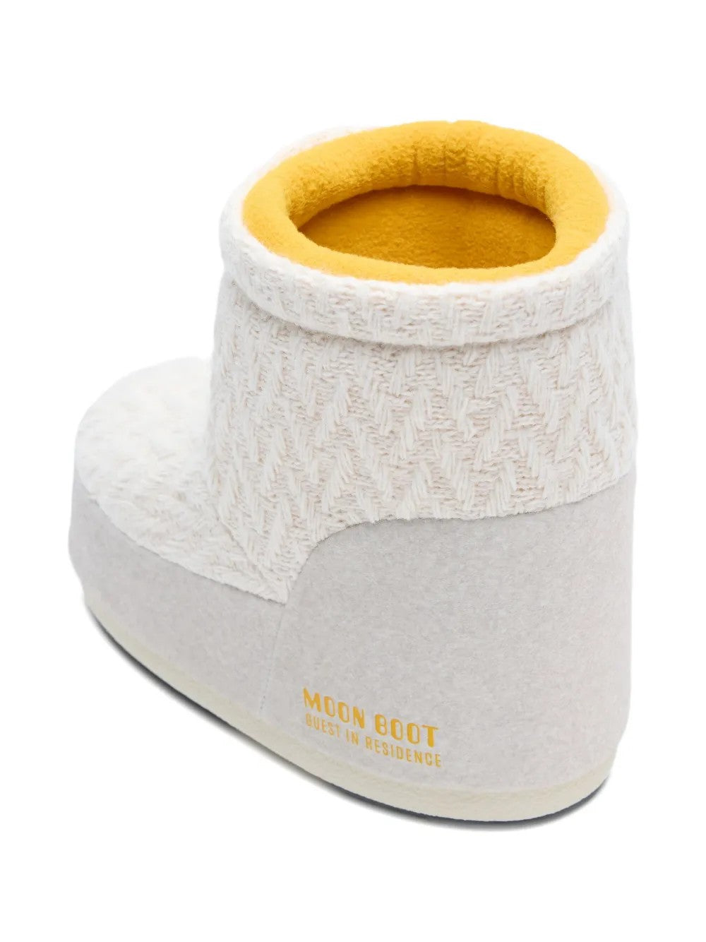 Moon Boot STIVALETTI Bianco