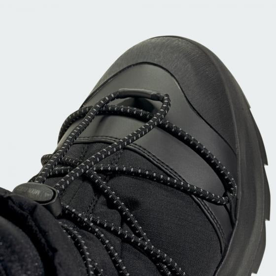 Adidas X Moon Boot STIVALETTI Nero