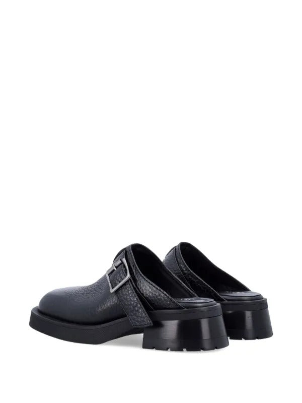 Miista SABOT Grigio