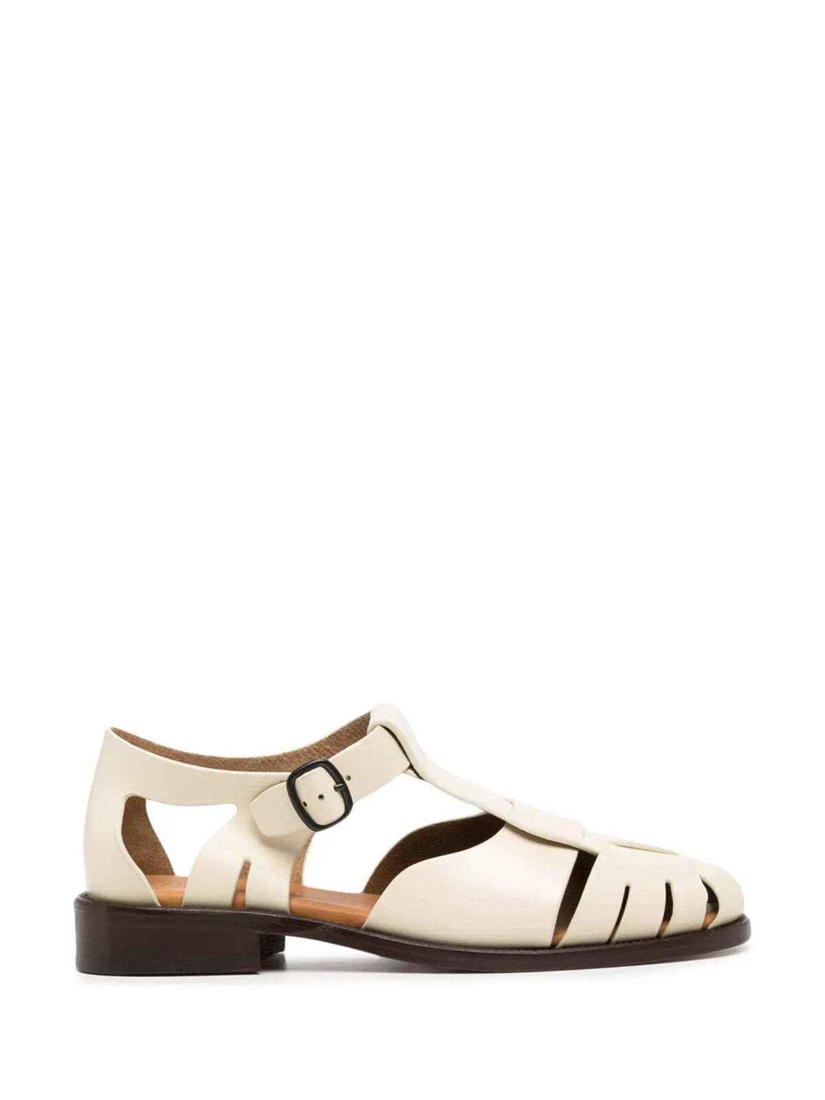 Hereu SANDALI Beige