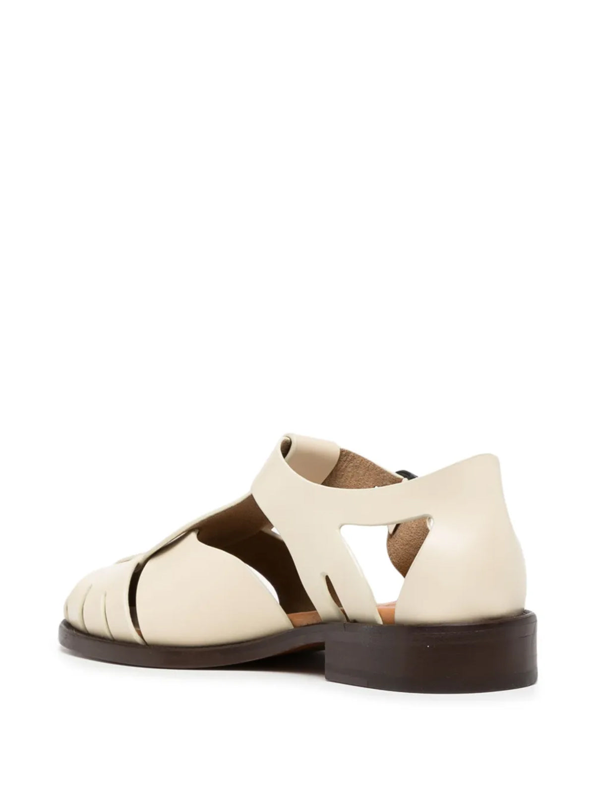 Hereu SANDALI Beige