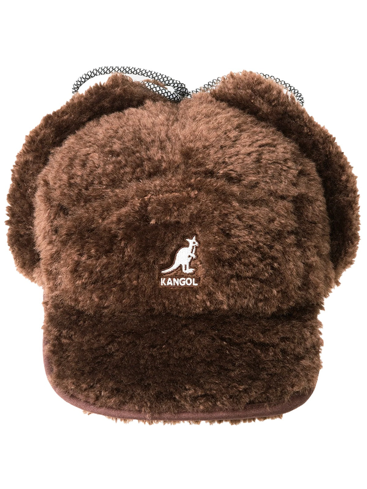 Kangol CAPPELLI Marrone
