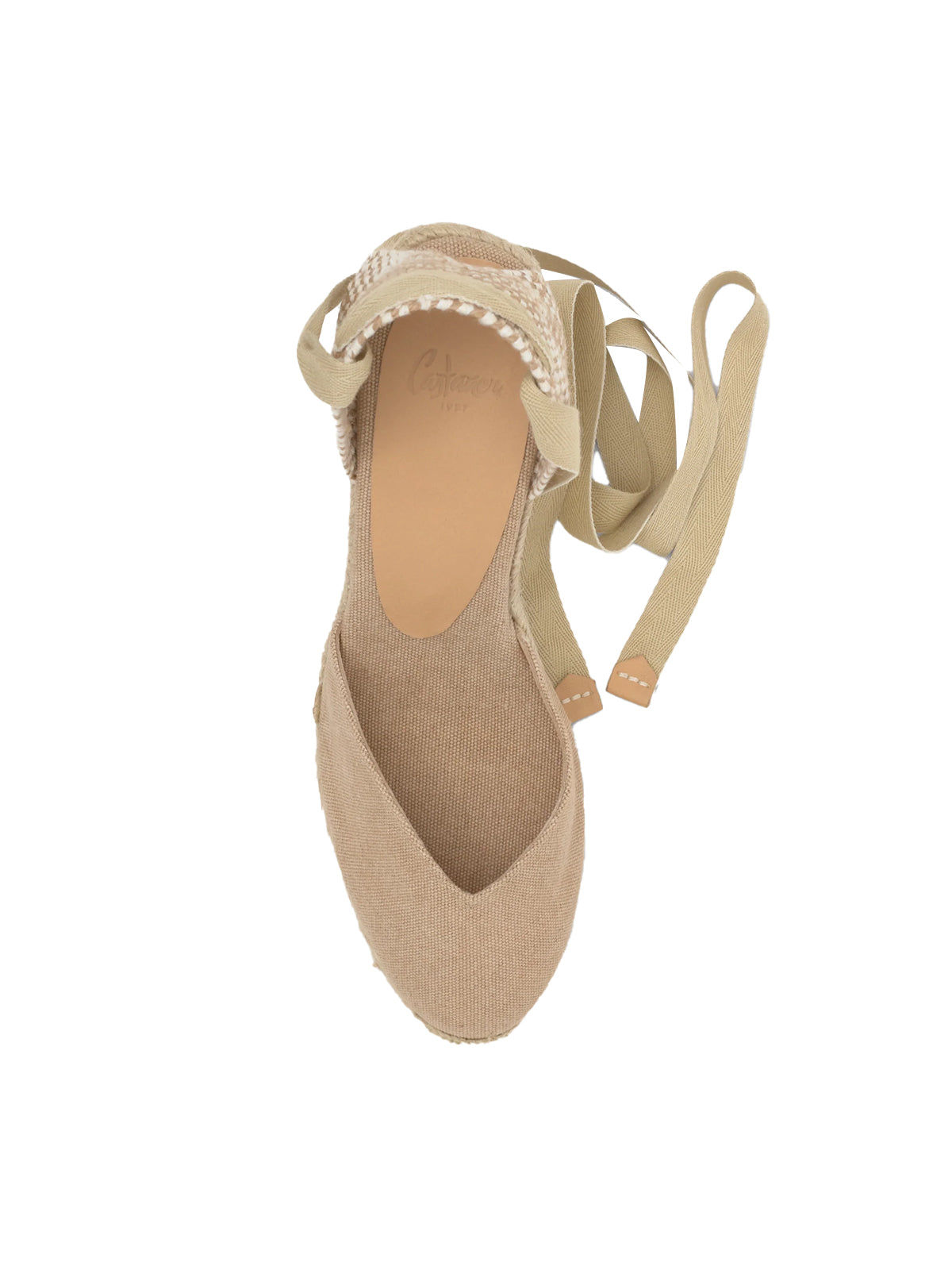 Castaner ESPADRILLAS Beige