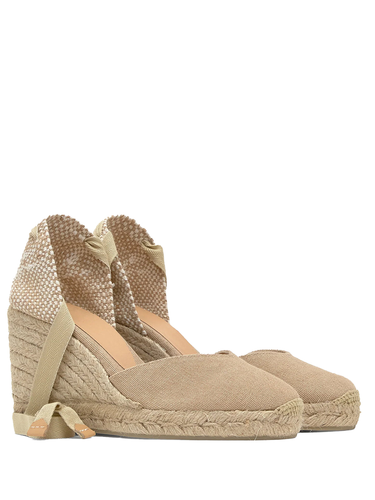 Castaner ESPADRILLAS Beige