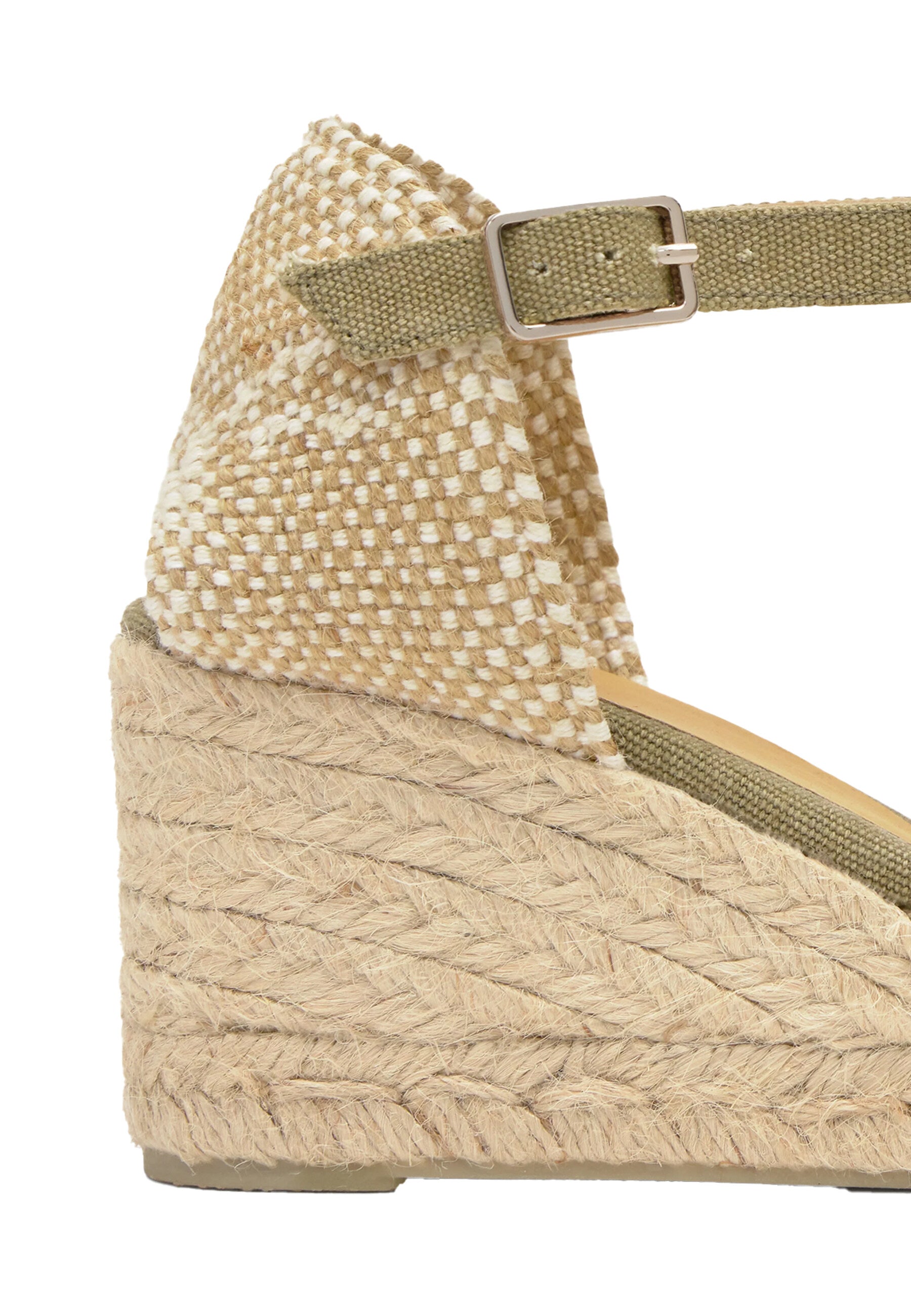 Castaner ESPADRILLAS Grigio
