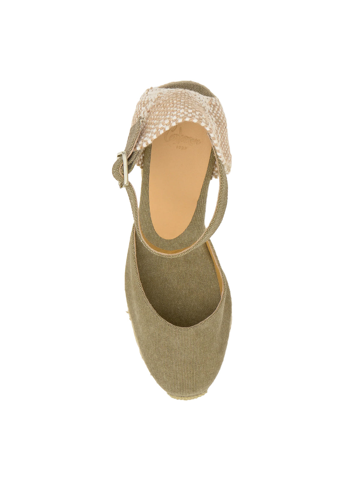 Castaner ESPADRILLAS Grigio