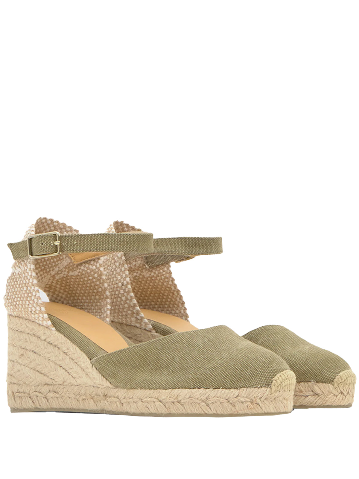 Castaner ESPADRILLAS Grigio