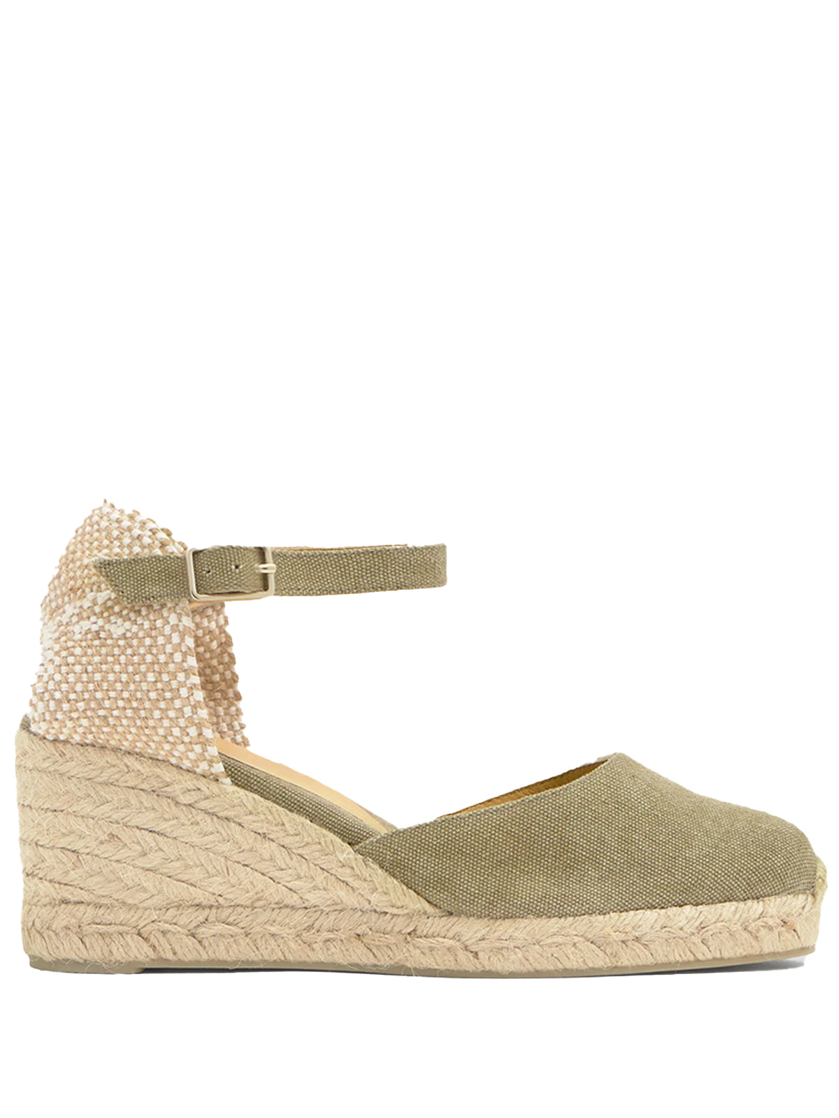 Castaner ESPADRILLAS Grigio