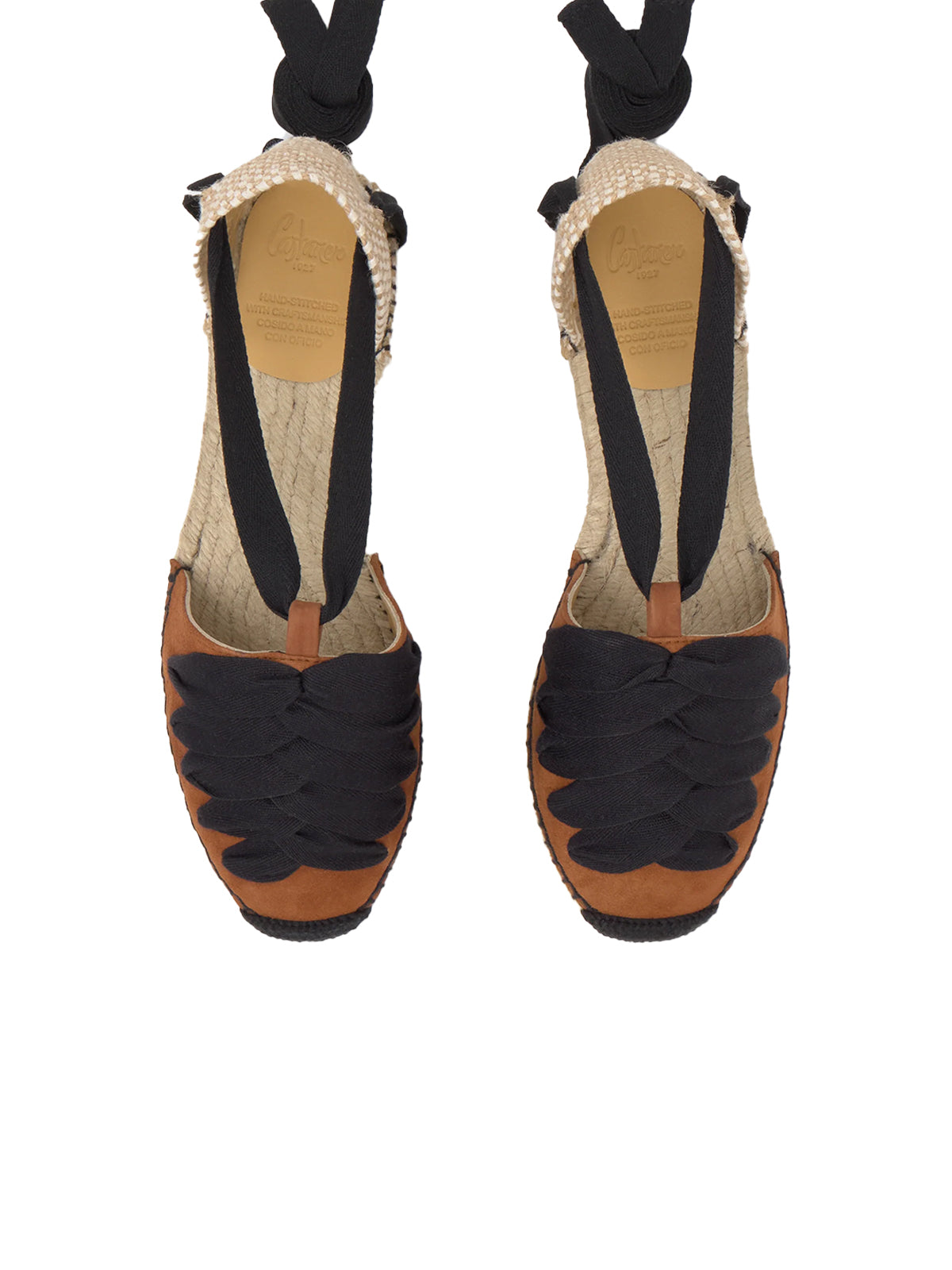 Castaner ESPADRILLAS Beige