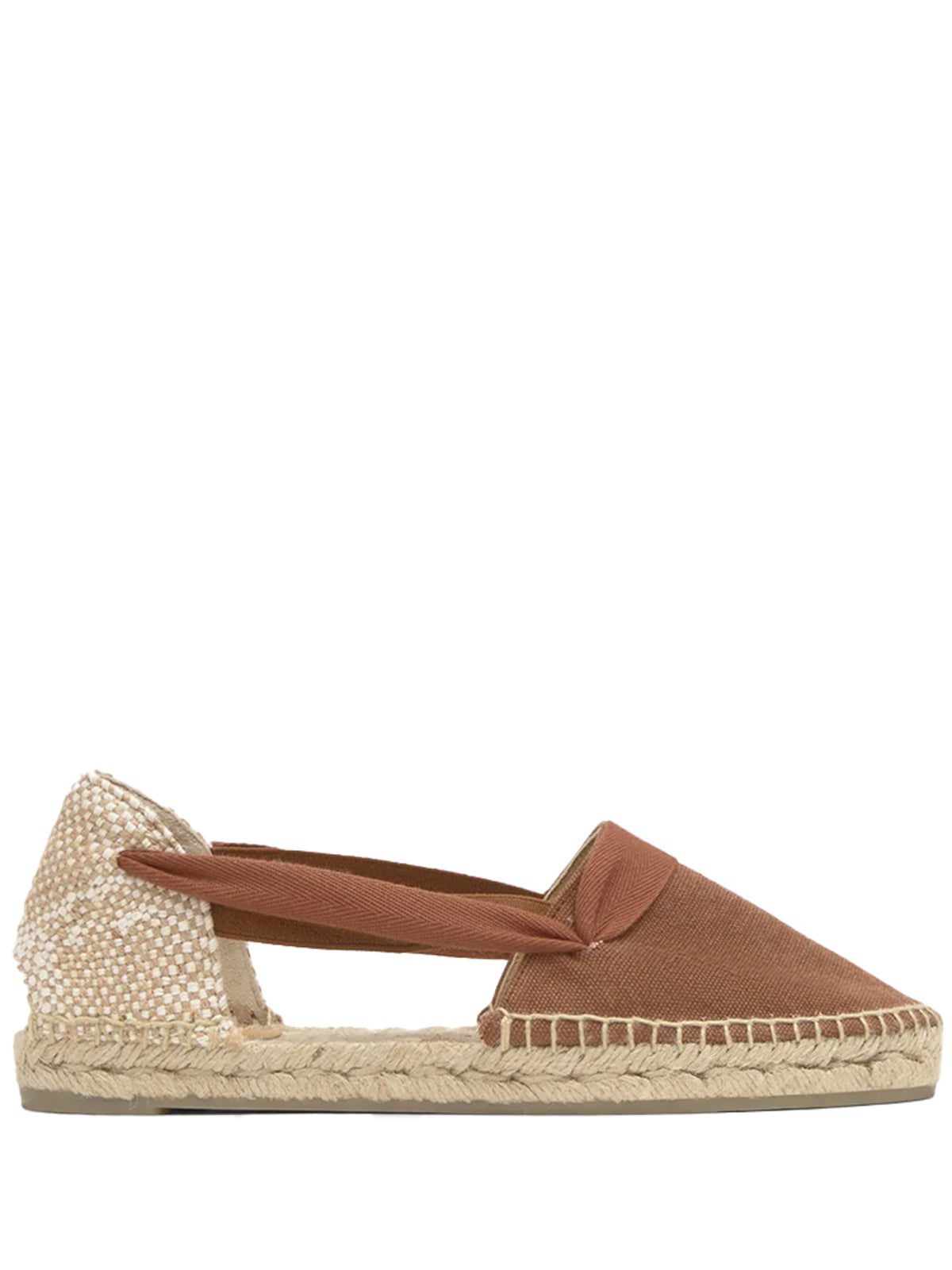Castaner ESPADRILLAS Marrone