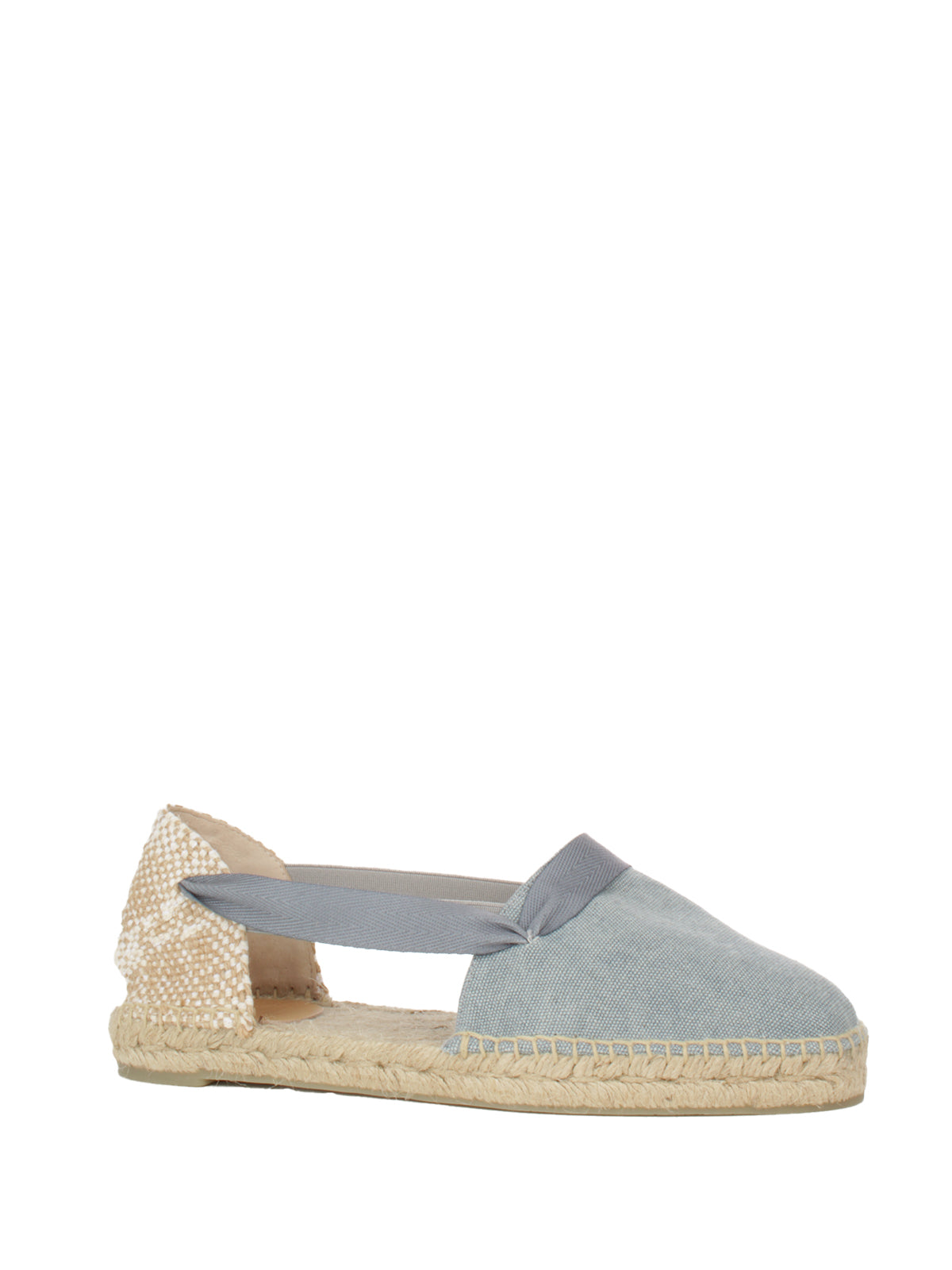 Castaner ESPADRILLAS Bianco