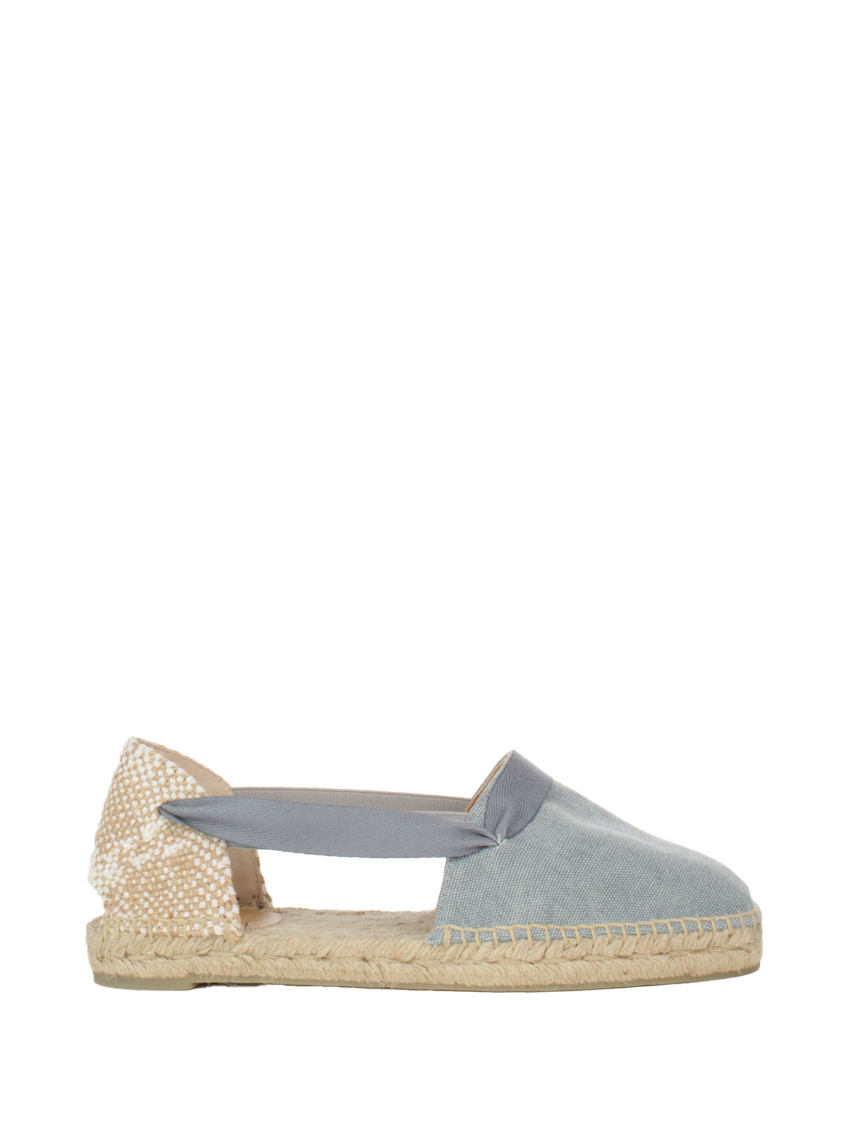 Castaner ESPADRILLAS Bianco