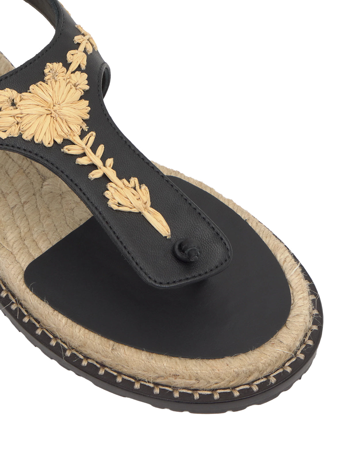 Castaner SANDALI Nero