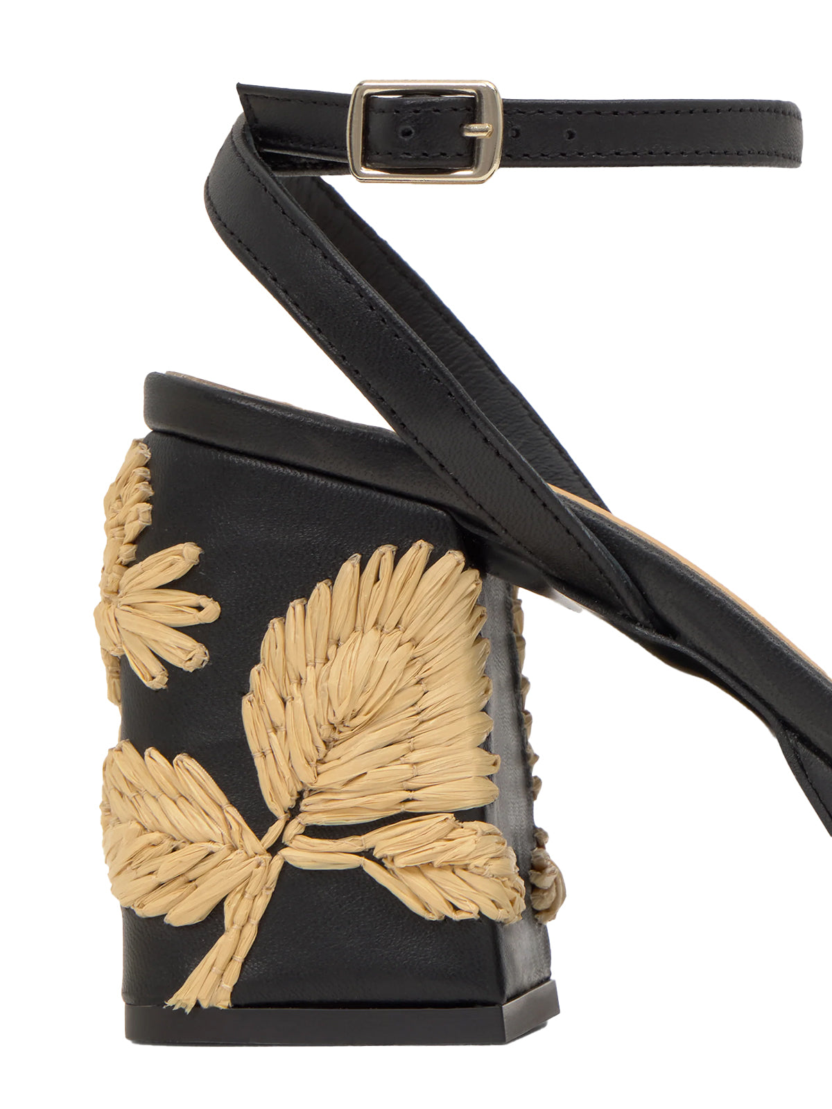 Castaner SANDALI Nero