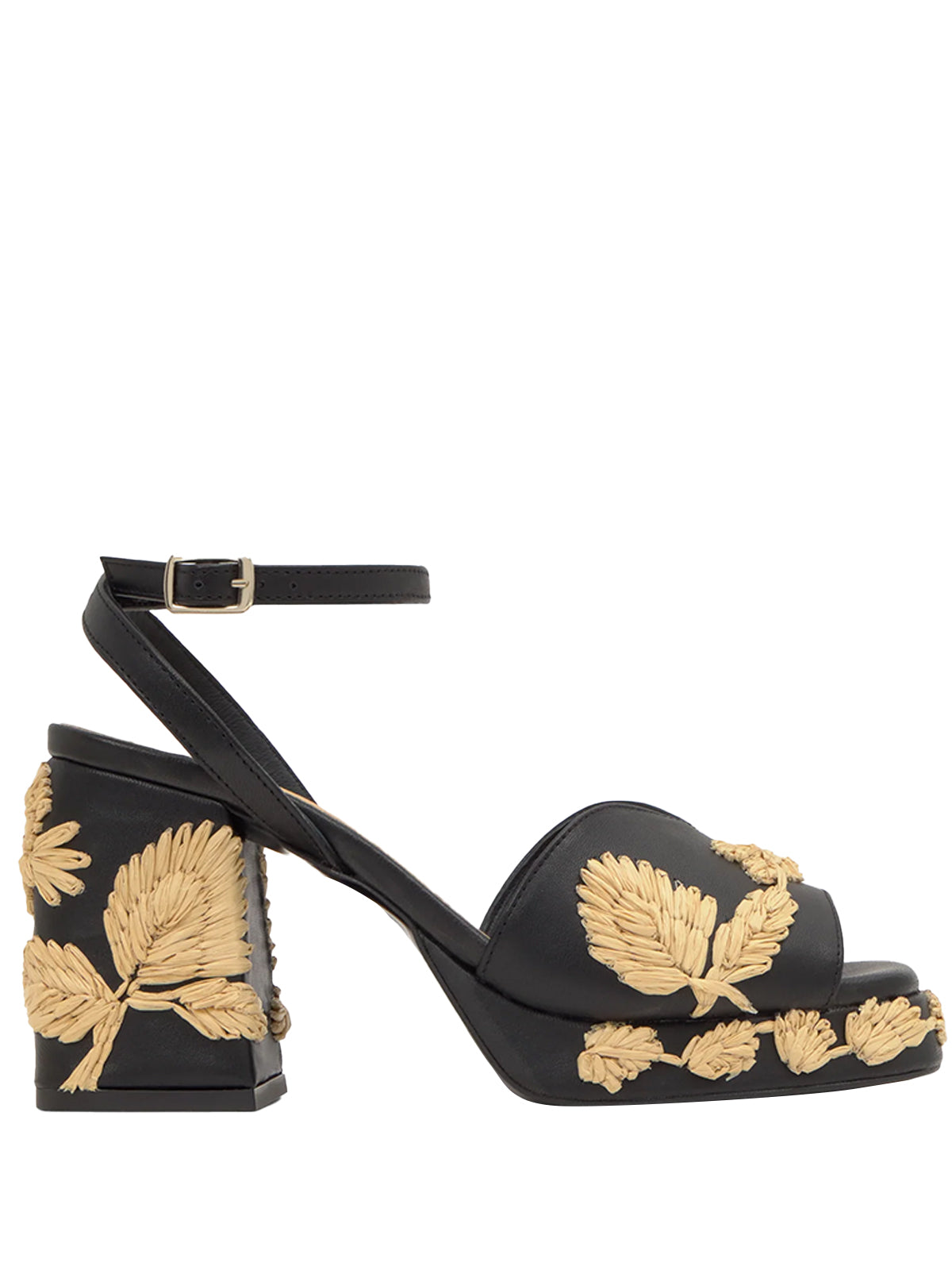 Castaner SANDALI Nero