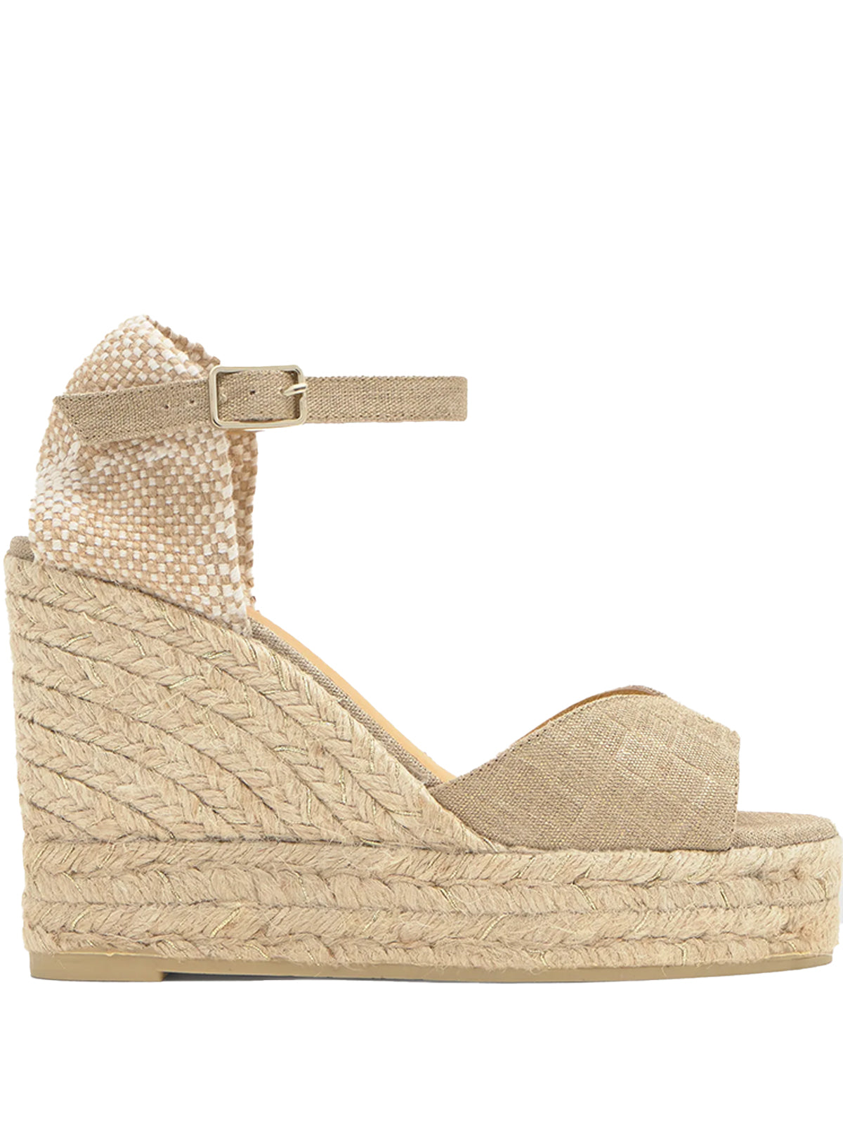 Castaner ESPADRILLAS Beige