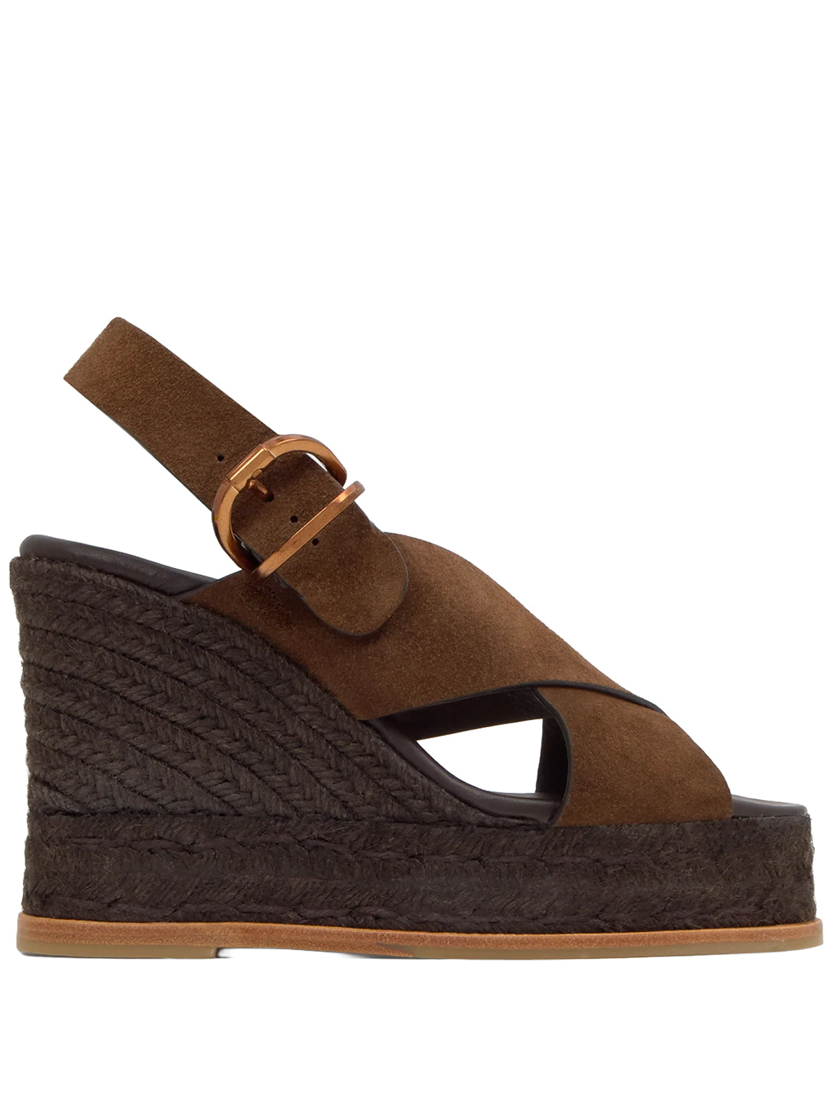 Castaner ESPADRILLAS Marrone
