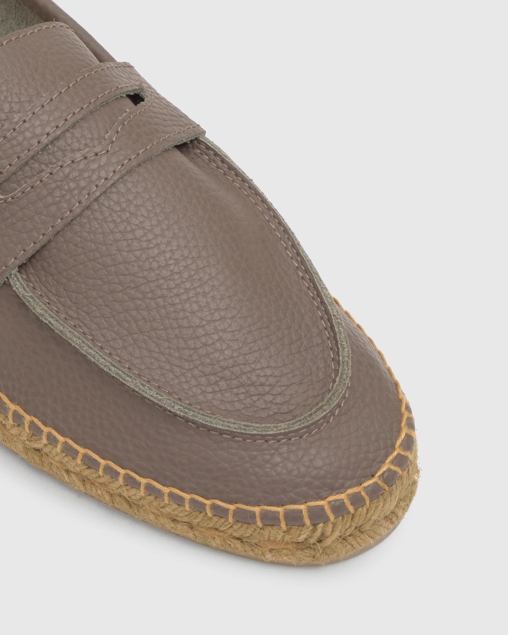 Castaner ESPADRILLAS Marrone