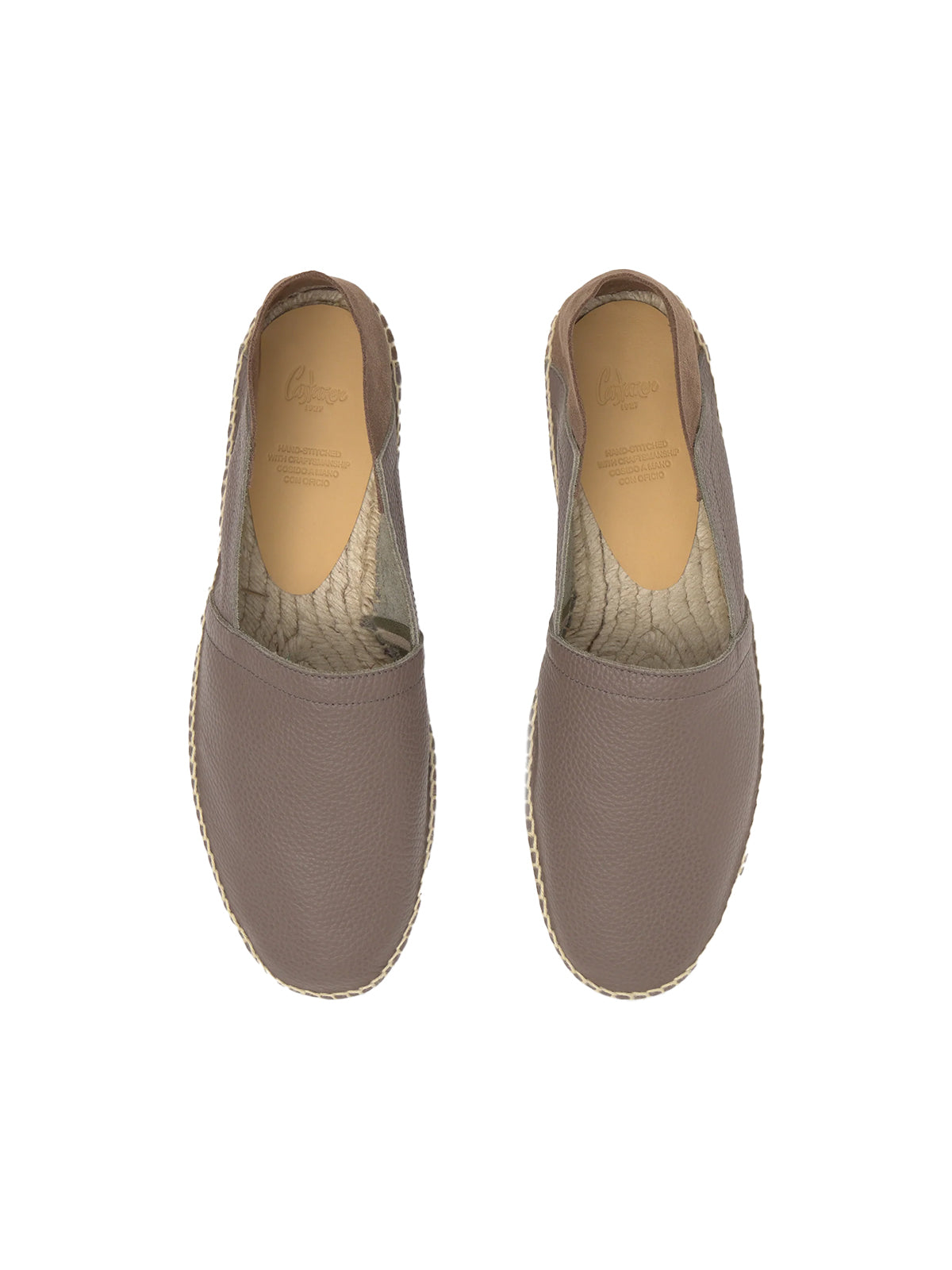 Castaner ESPADRILLAS Grigio