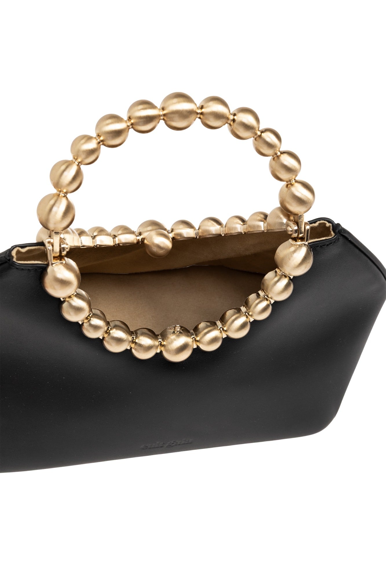 Cult Gaia BORSE A MANO Nero