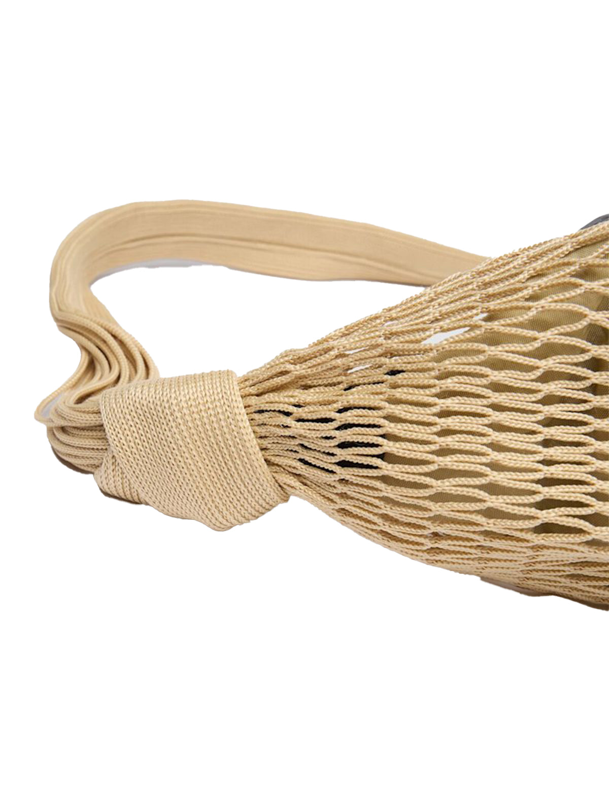 Lemaire BORSE A TRACOLLA Beige